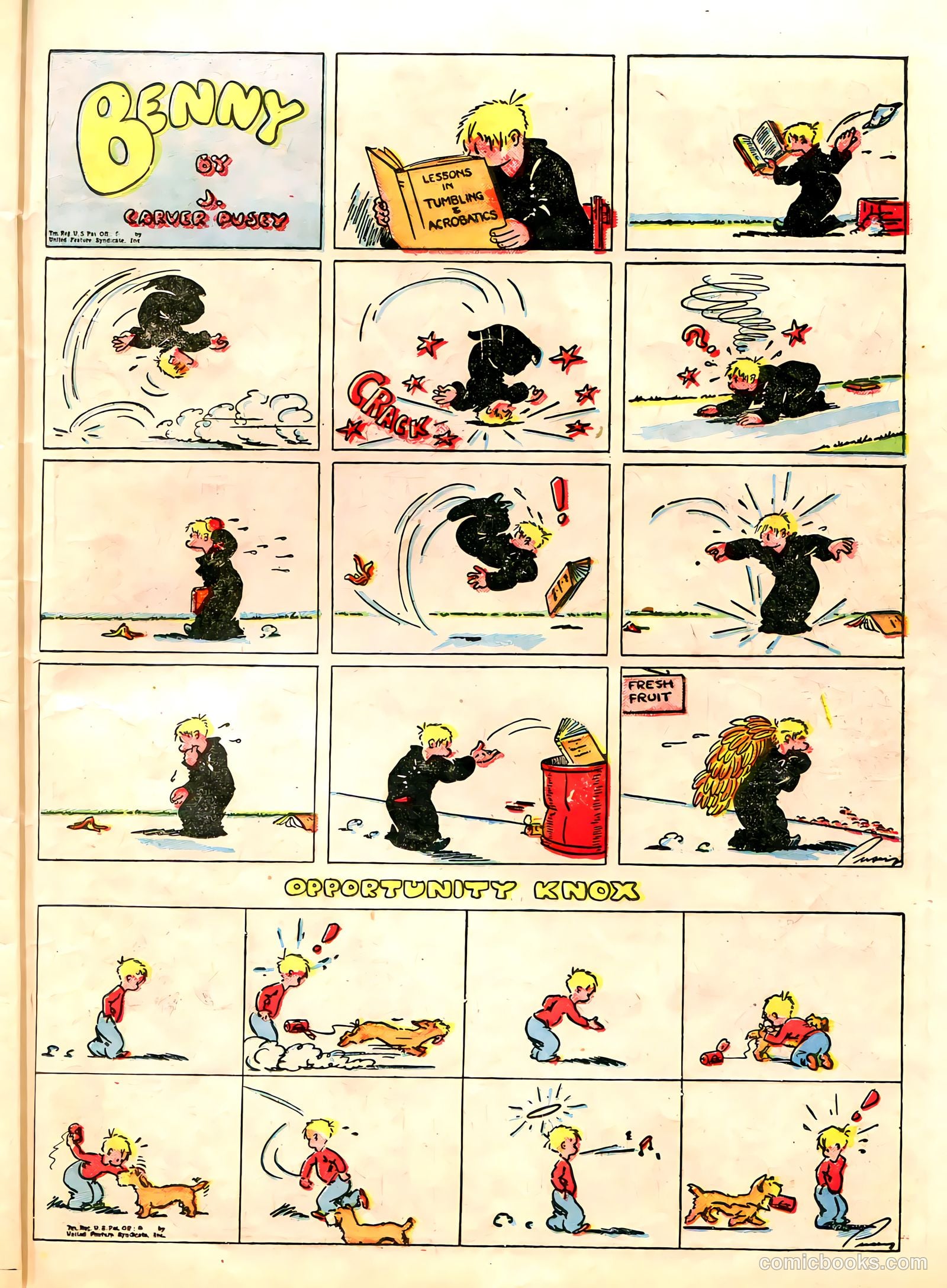 Comics on Parade #4 (1938) — page 44 of 56