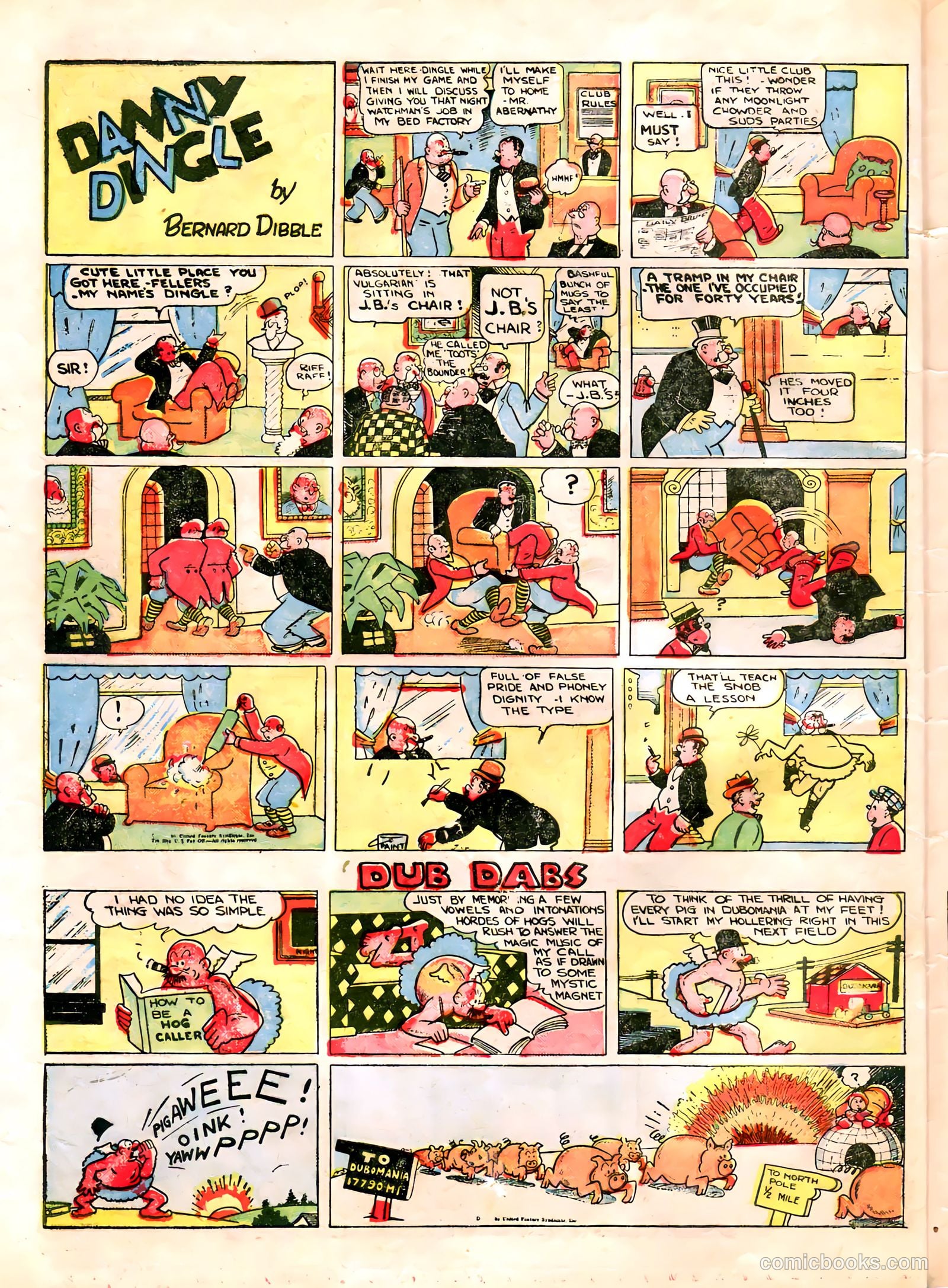 Comics on Parade #4 (1938) — page 55 of 56