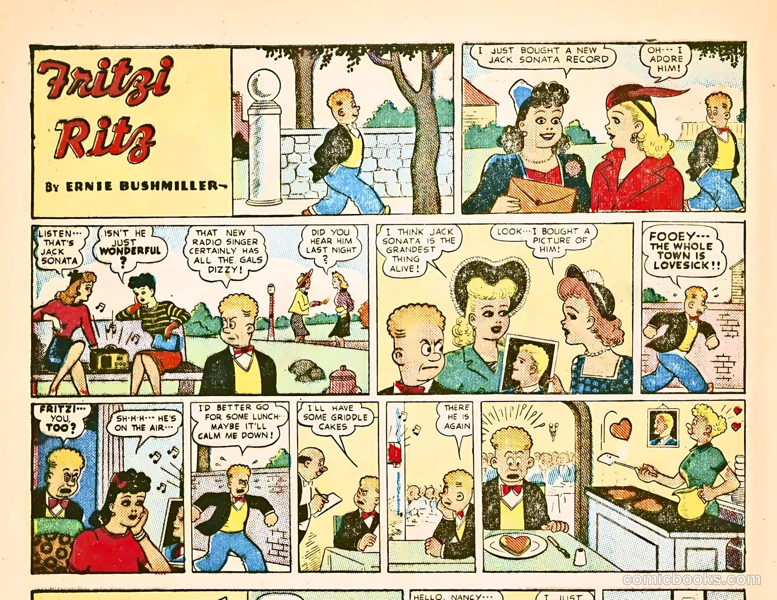 Comics on Parade #64 (1949) — page 15 of 23