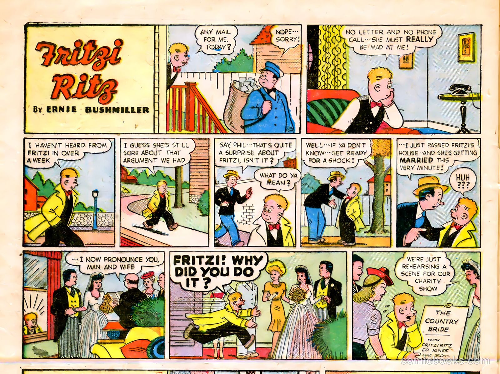 Comics on Parade #65 (1949) — page 17 of 25