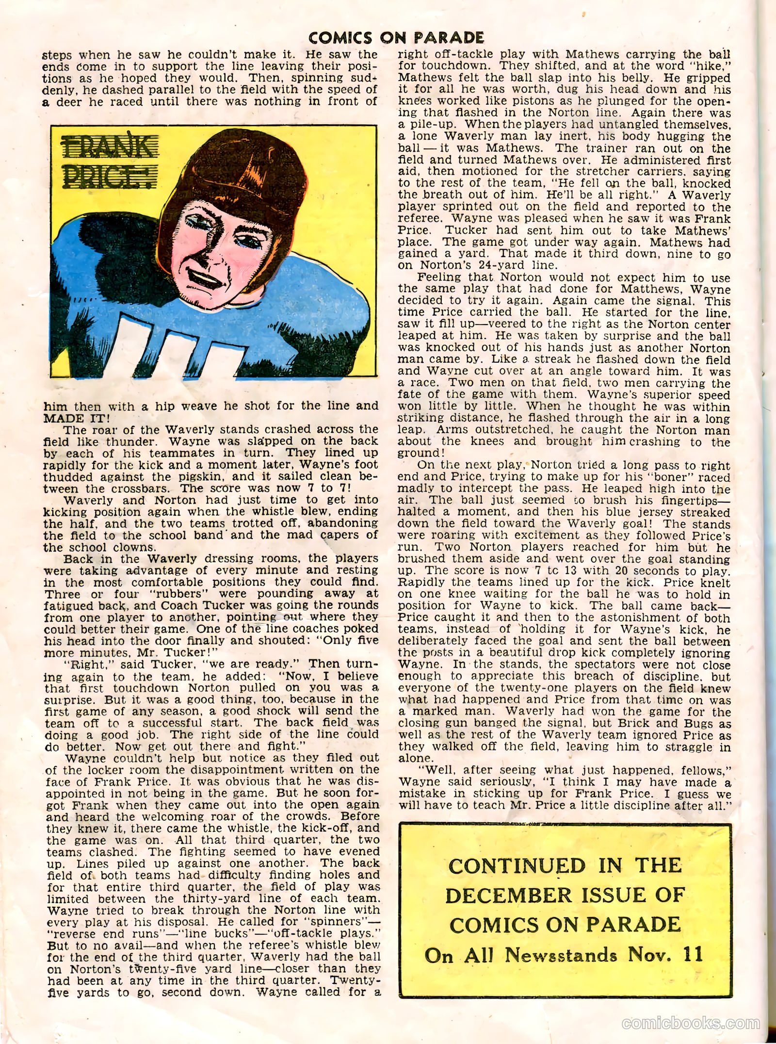 Comics on Parade #8 (1938) — page 9 of 49