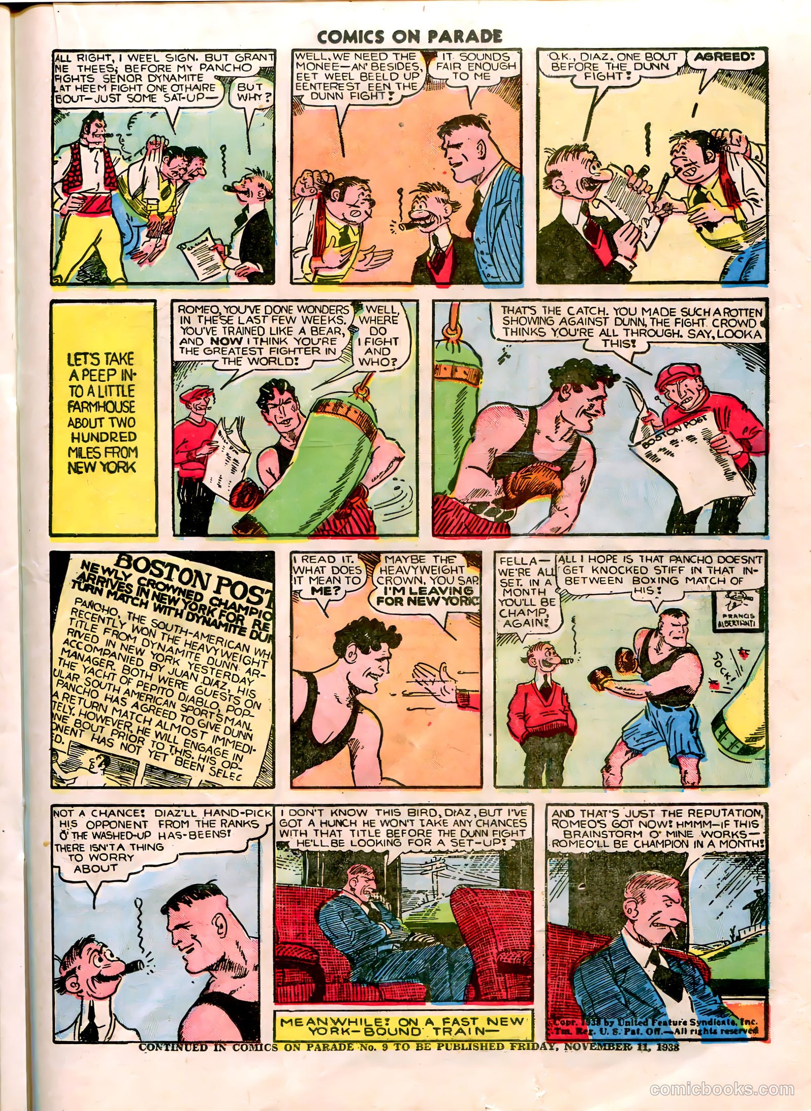 Comics on Parade #8 (1938) — page 24 of 49