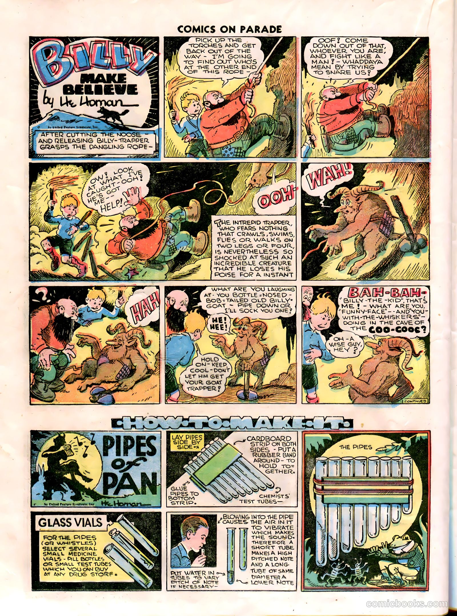 Comics on Parade #8 (1938) — page 27 of 49