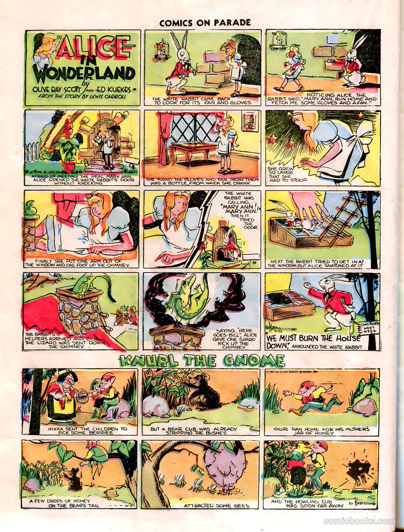 Comics on Parade #8 (1938) — page 29 of 49