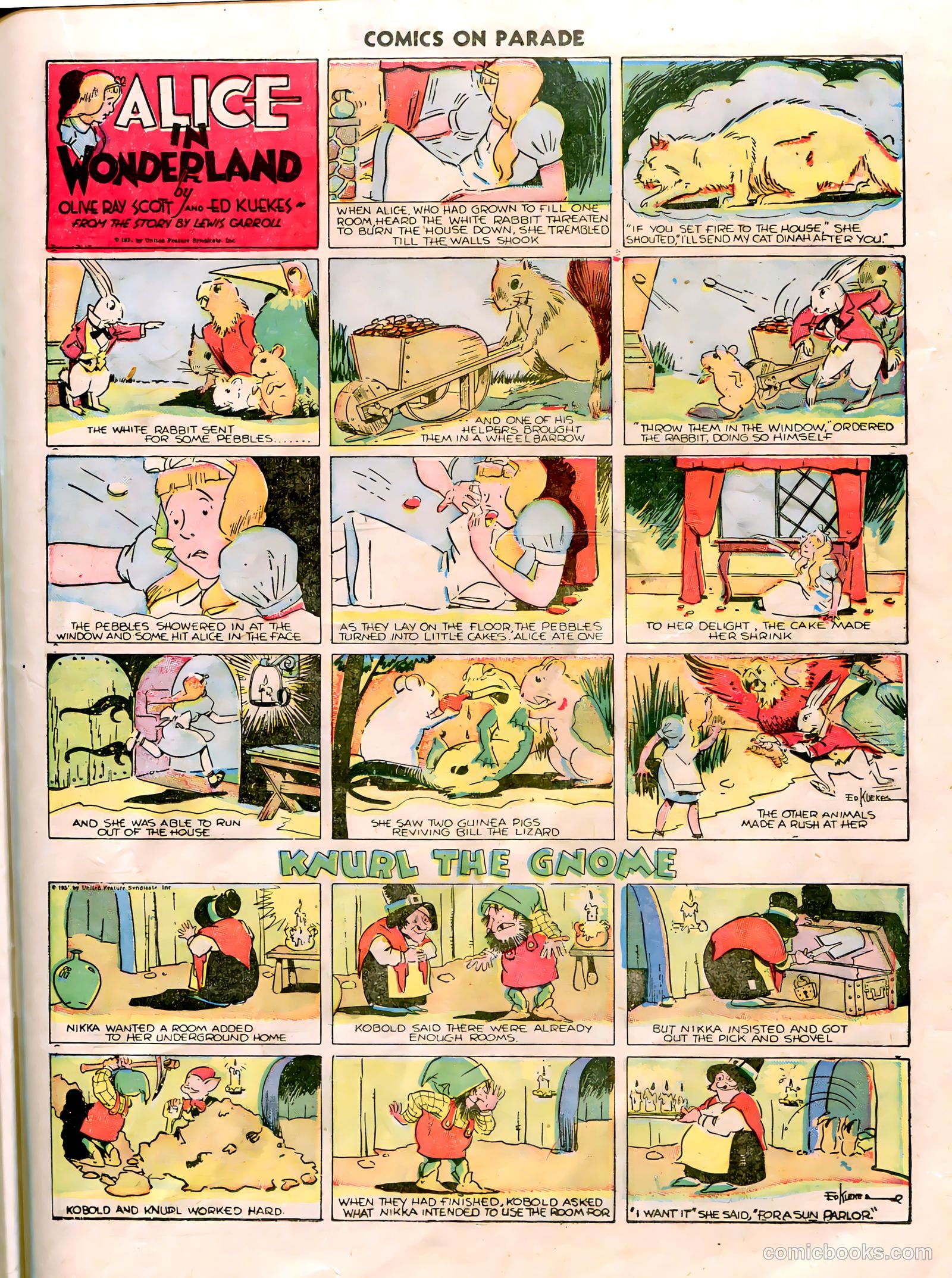 Comics on Parade #8 (1938) — page 30 of 49