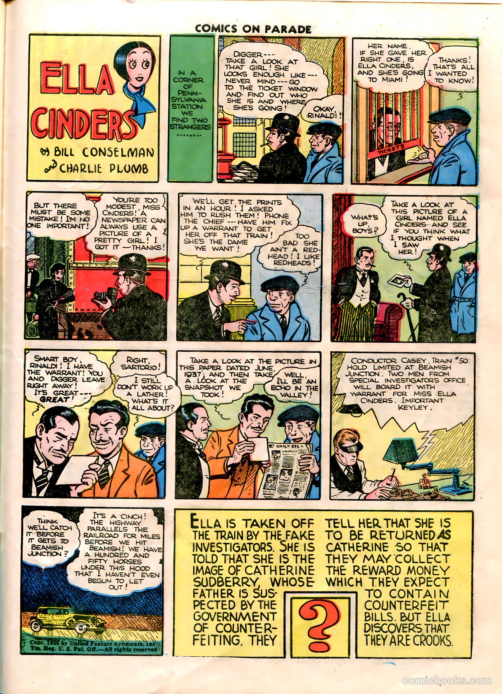 Comics on Parade #8 (1938) — page 38 of 49