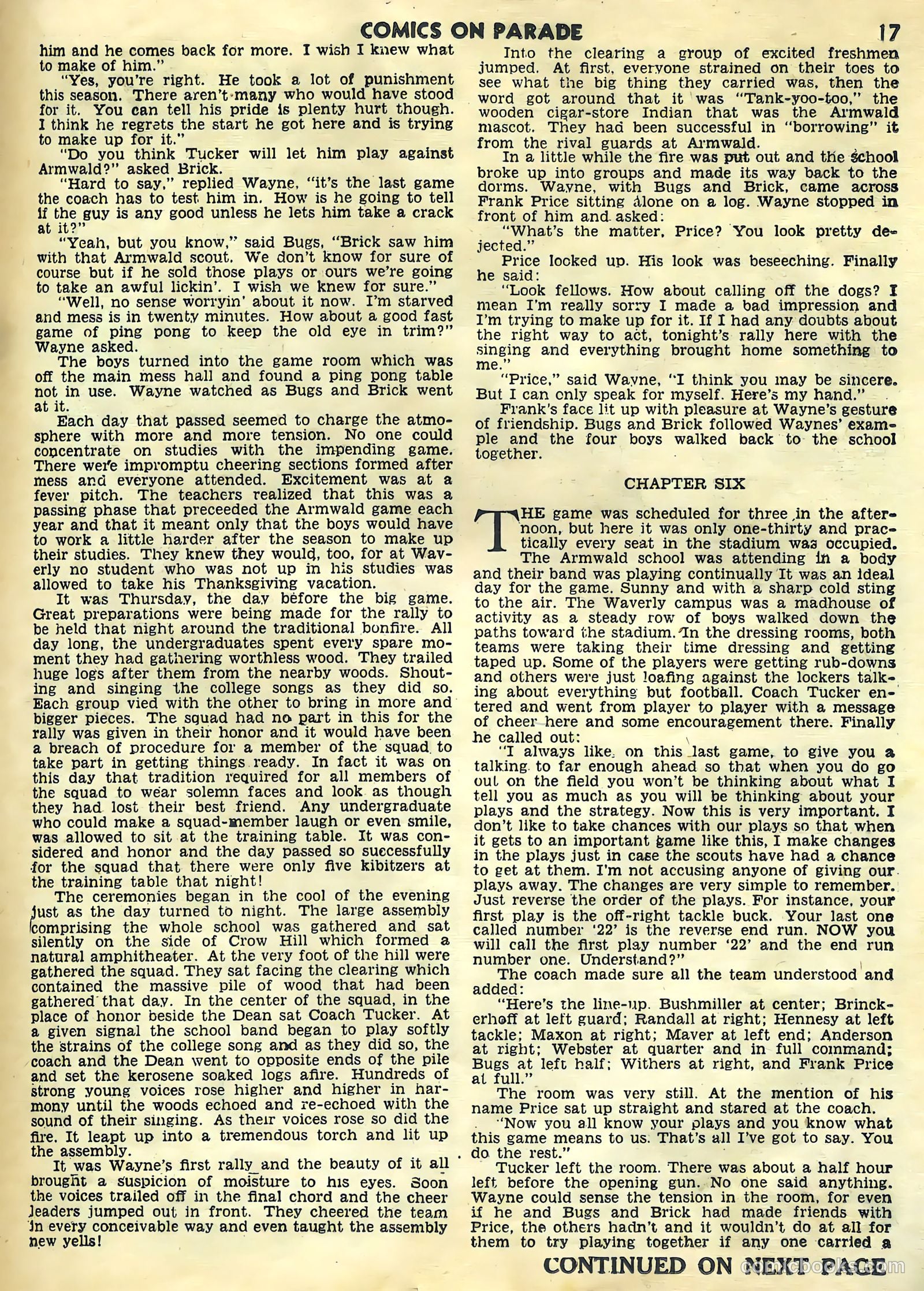 Comics on Parade #9 (1938) — page 8 of 47