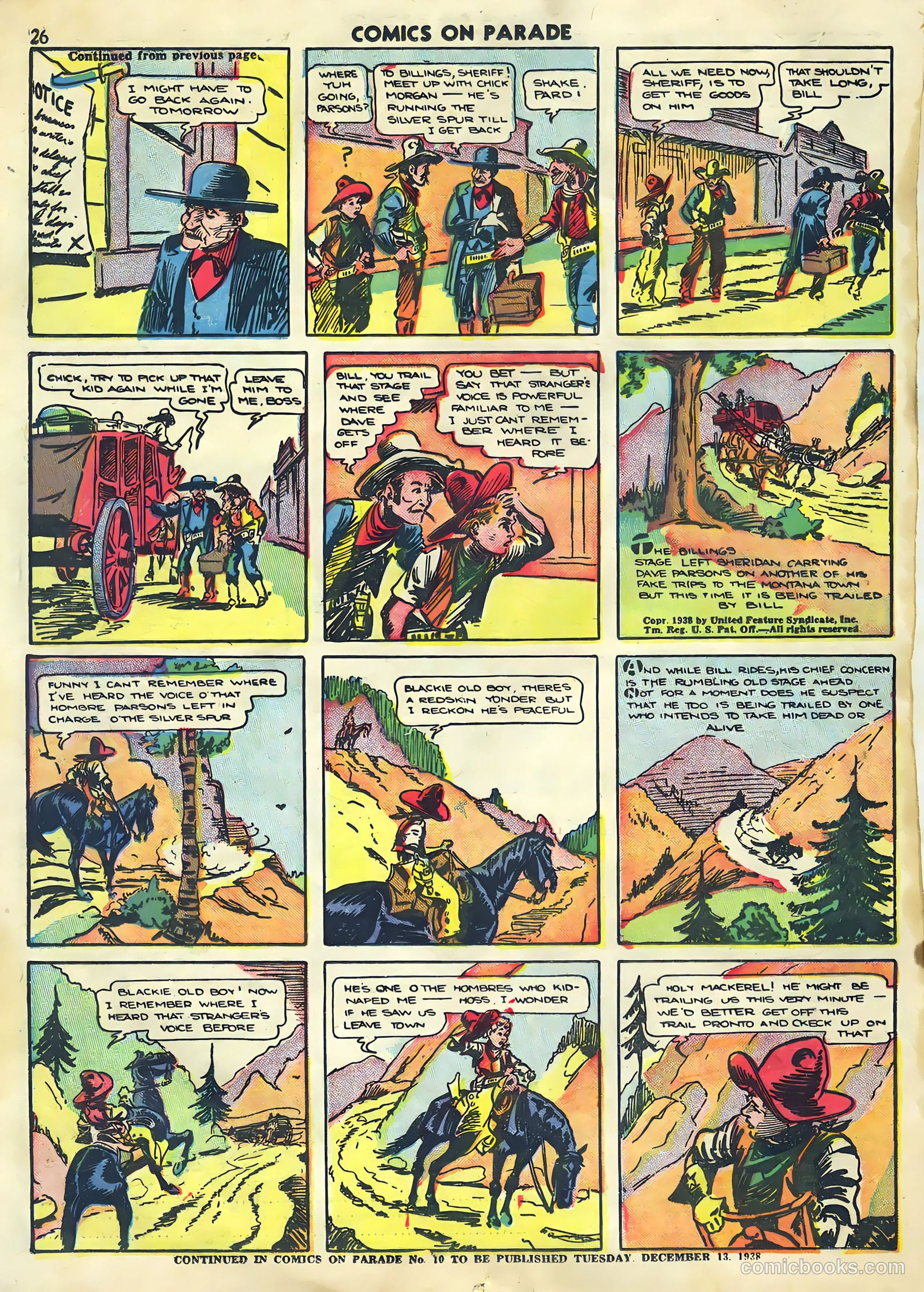 Comics on Parade #9 (1938) — page 17 of 47