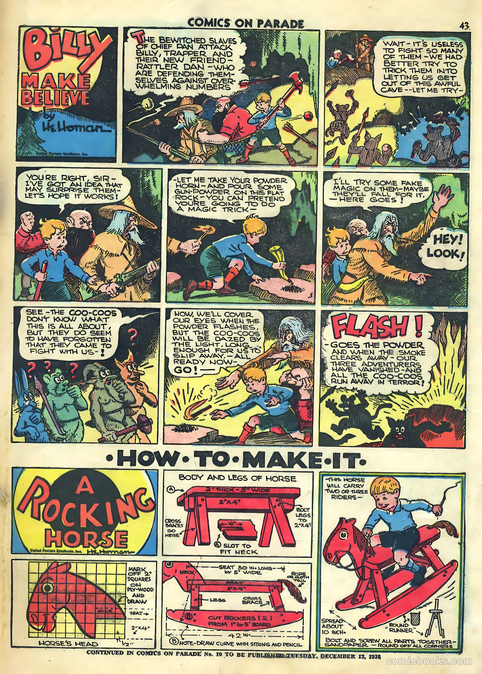 Comics on Parade #9 (1938) — page 24 of 47