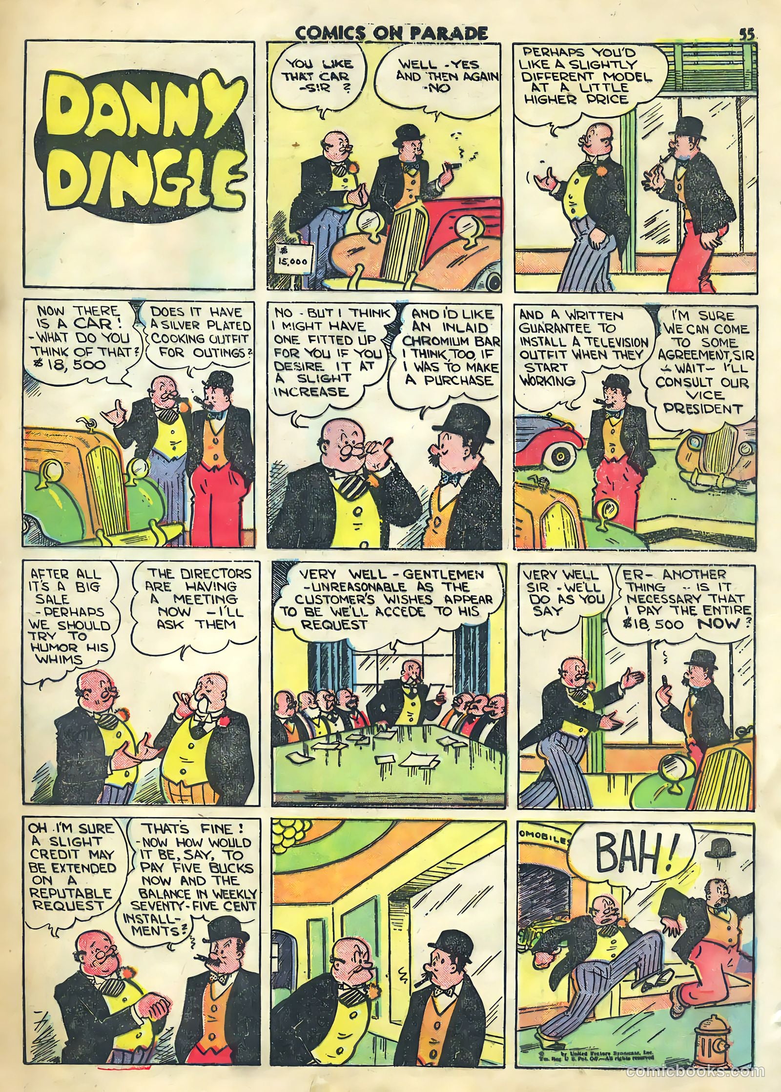 Comics on Parade #9 (1938) — page 36 of 47