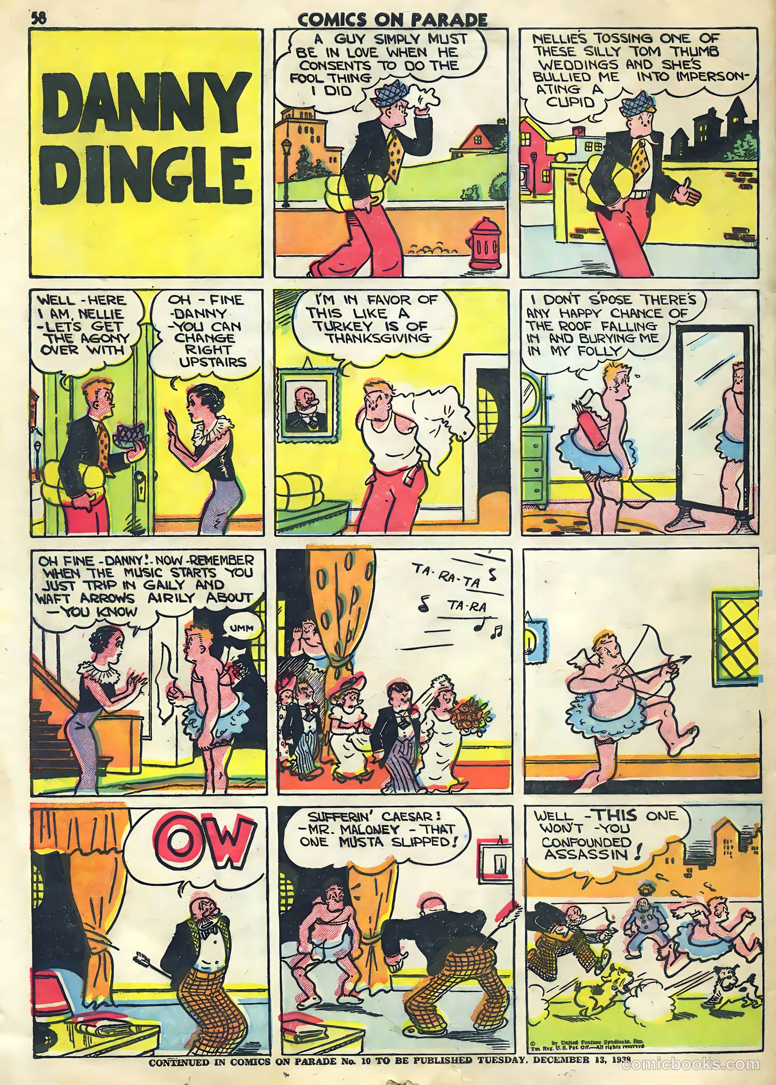 Comics on Parade #9 (1938) — page 37 of 47