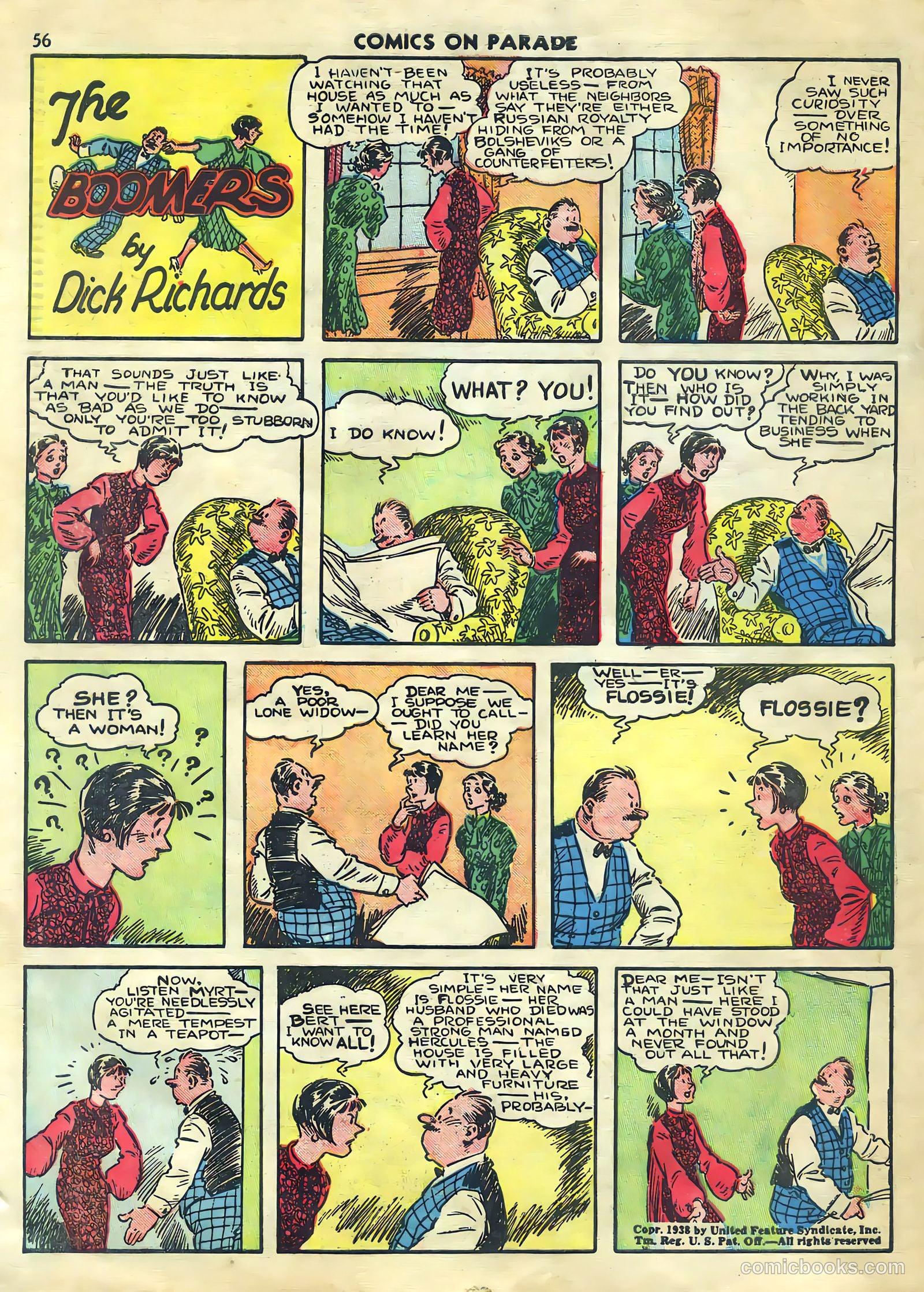 Comics on Parade #9 (1938) — page 38 of 47