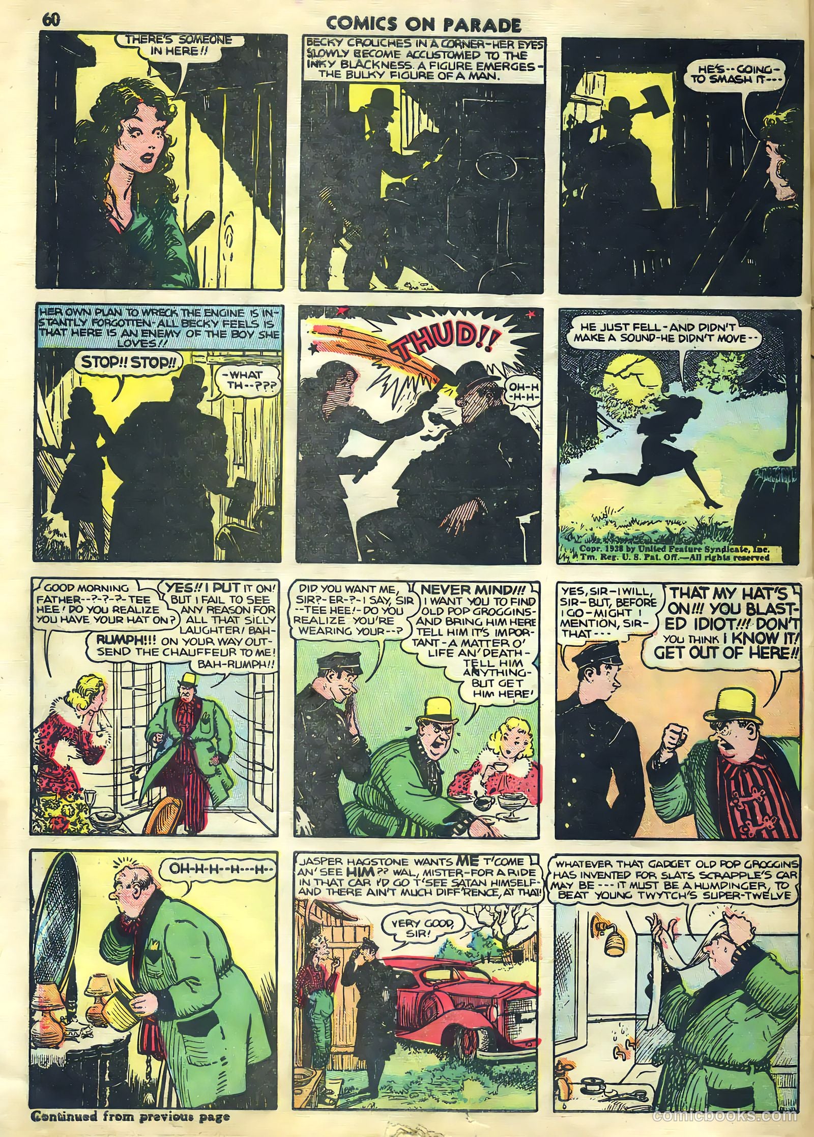 Comics on Parade #9 (1938) — page 41 of 47