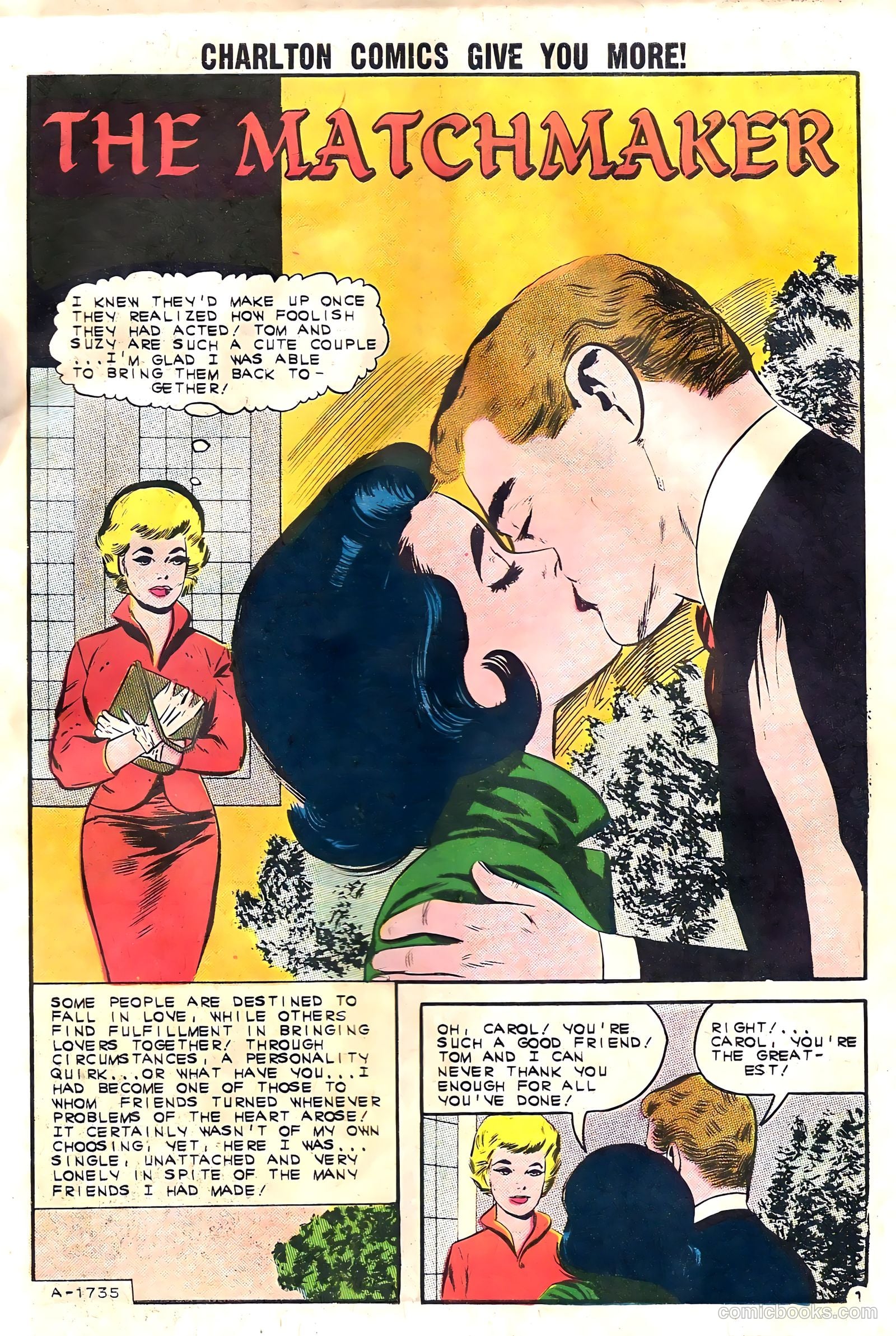 Confidential Diary #14 (1962) — page 3 of 36