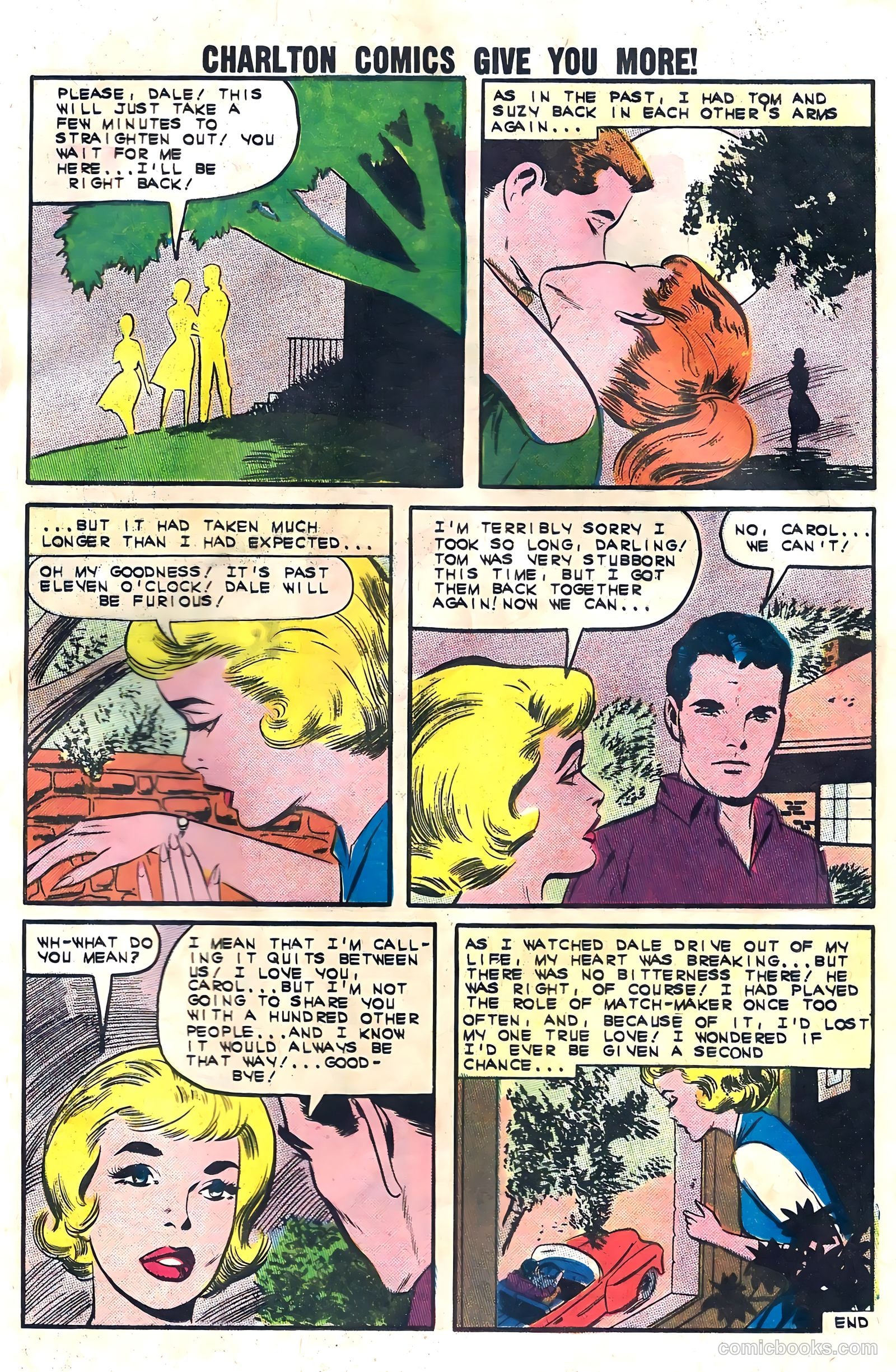 Confidential Diary #14 (1962) — page 13 of 36