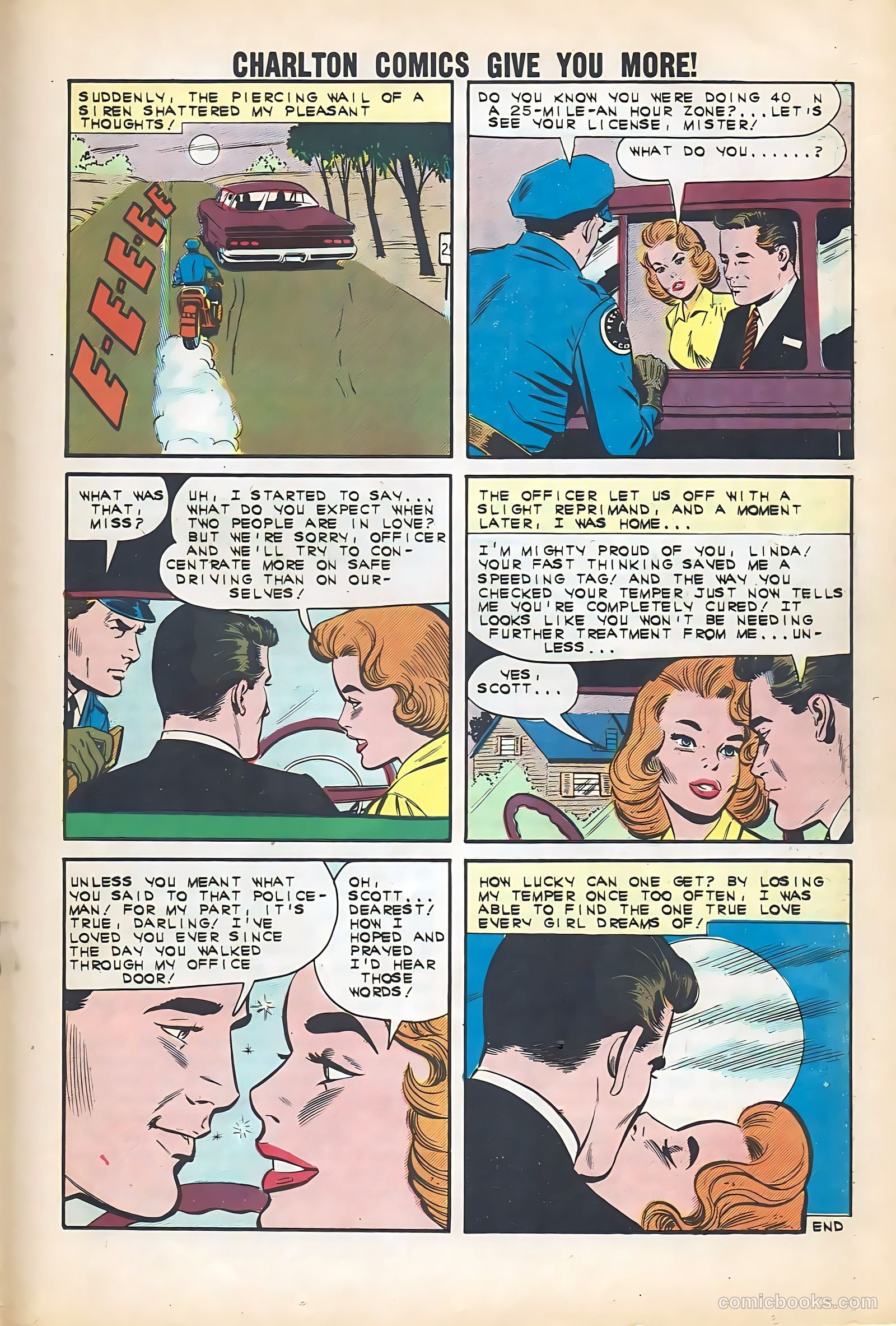 Confidential Diary #15 (1962) — page 19 of 36