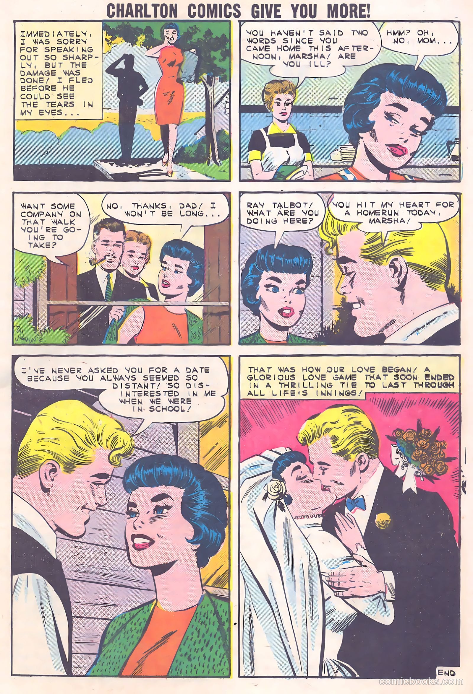 Confidential Diary #16 (1963) — page 17 of 36