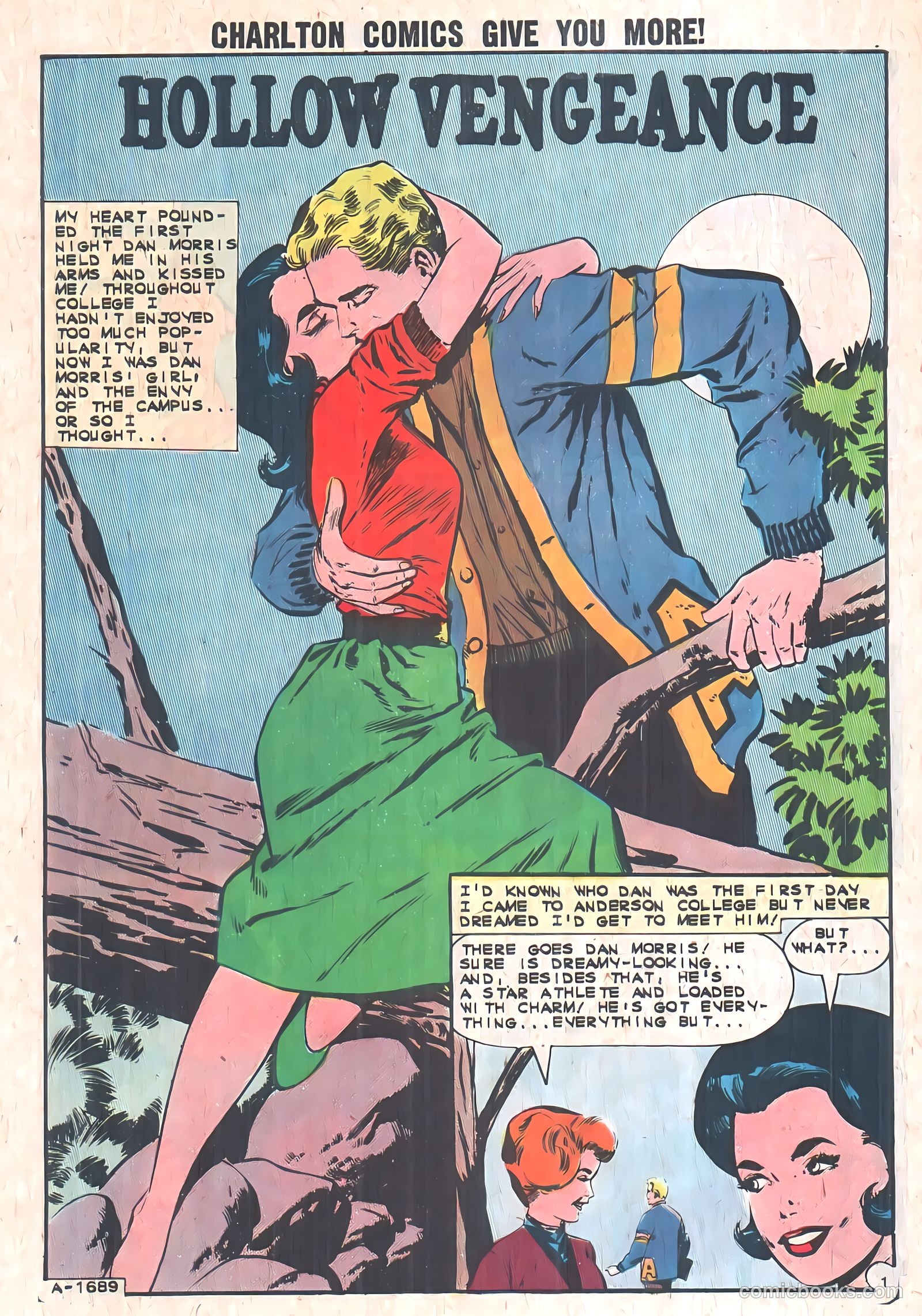 Confidential Diary #17 (1963) — page 3 of 36