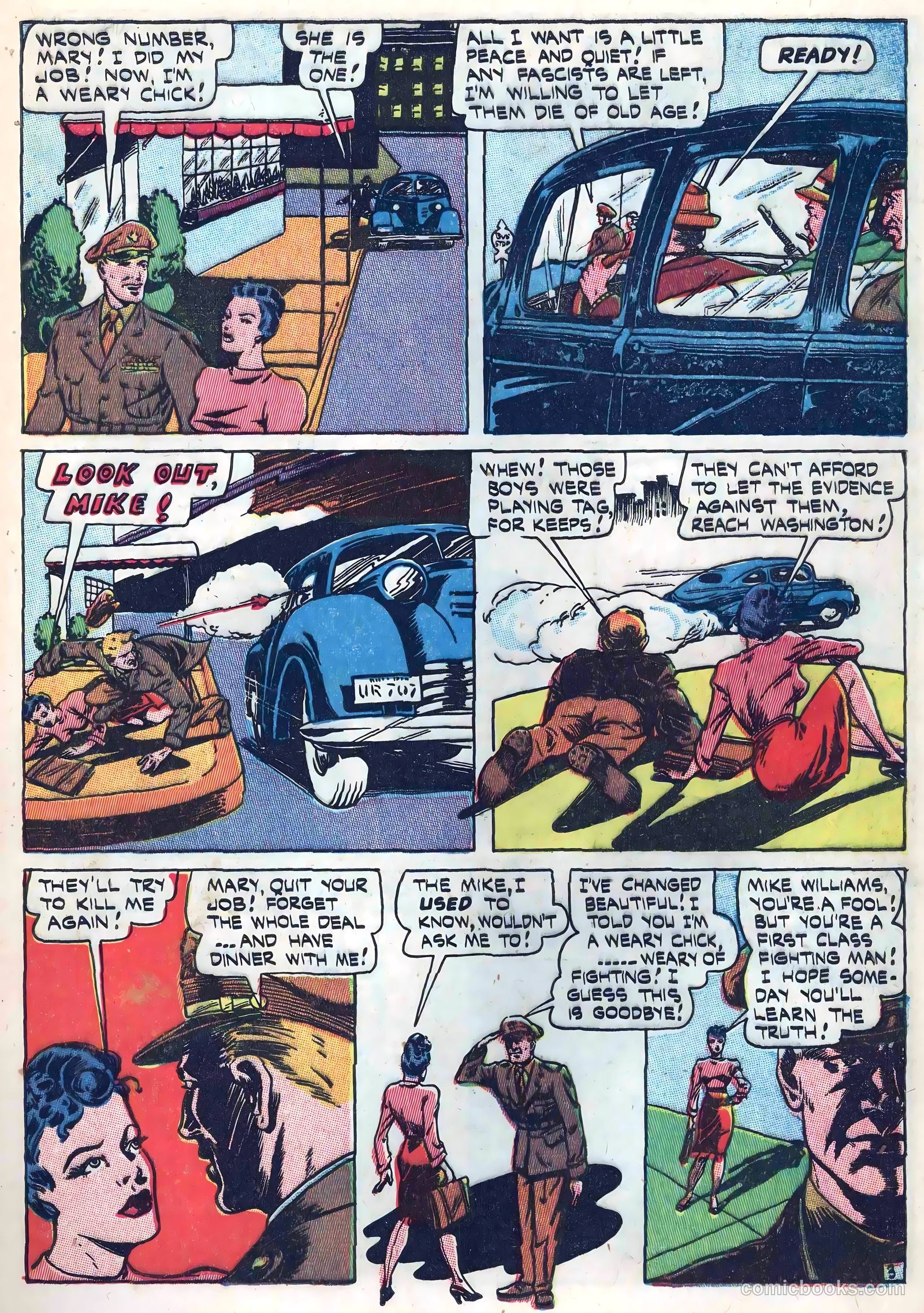 Contact Comics #10 (1946) — page 11 of 50