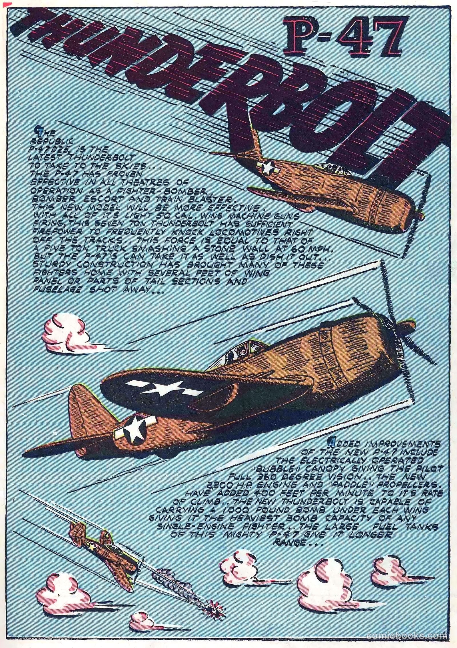Contact Comics #10 (1946) — page 21 of 50