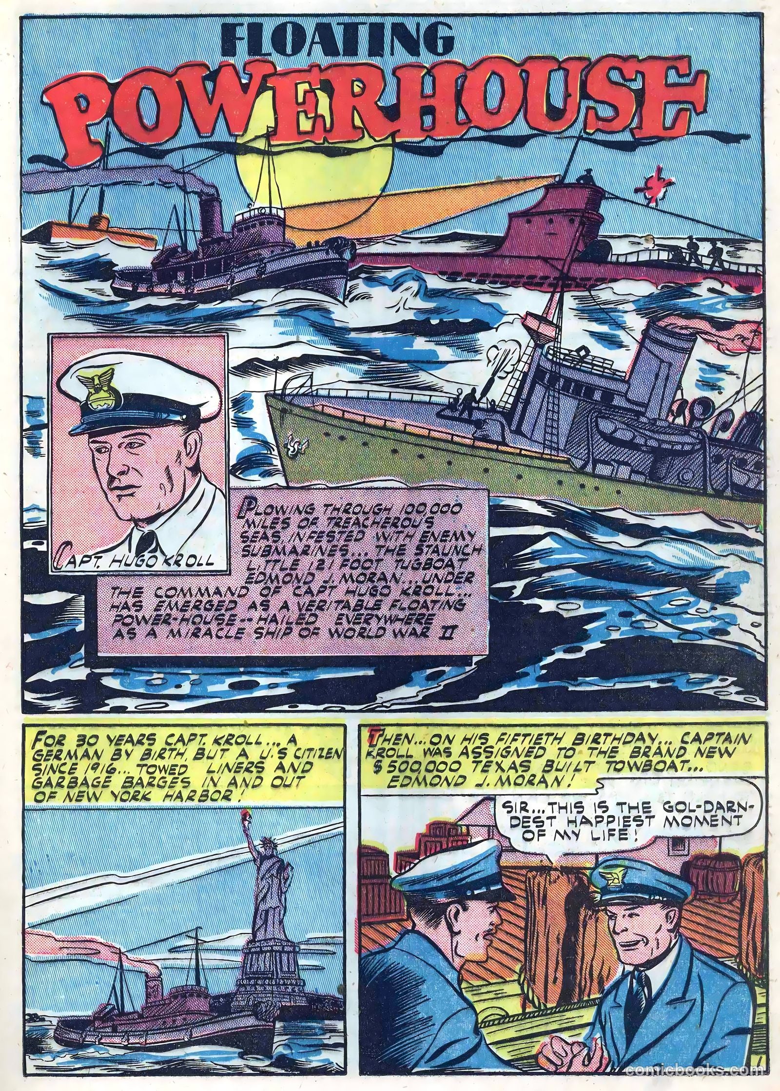 Contact Comics #10 (1946) — page 29 of 50