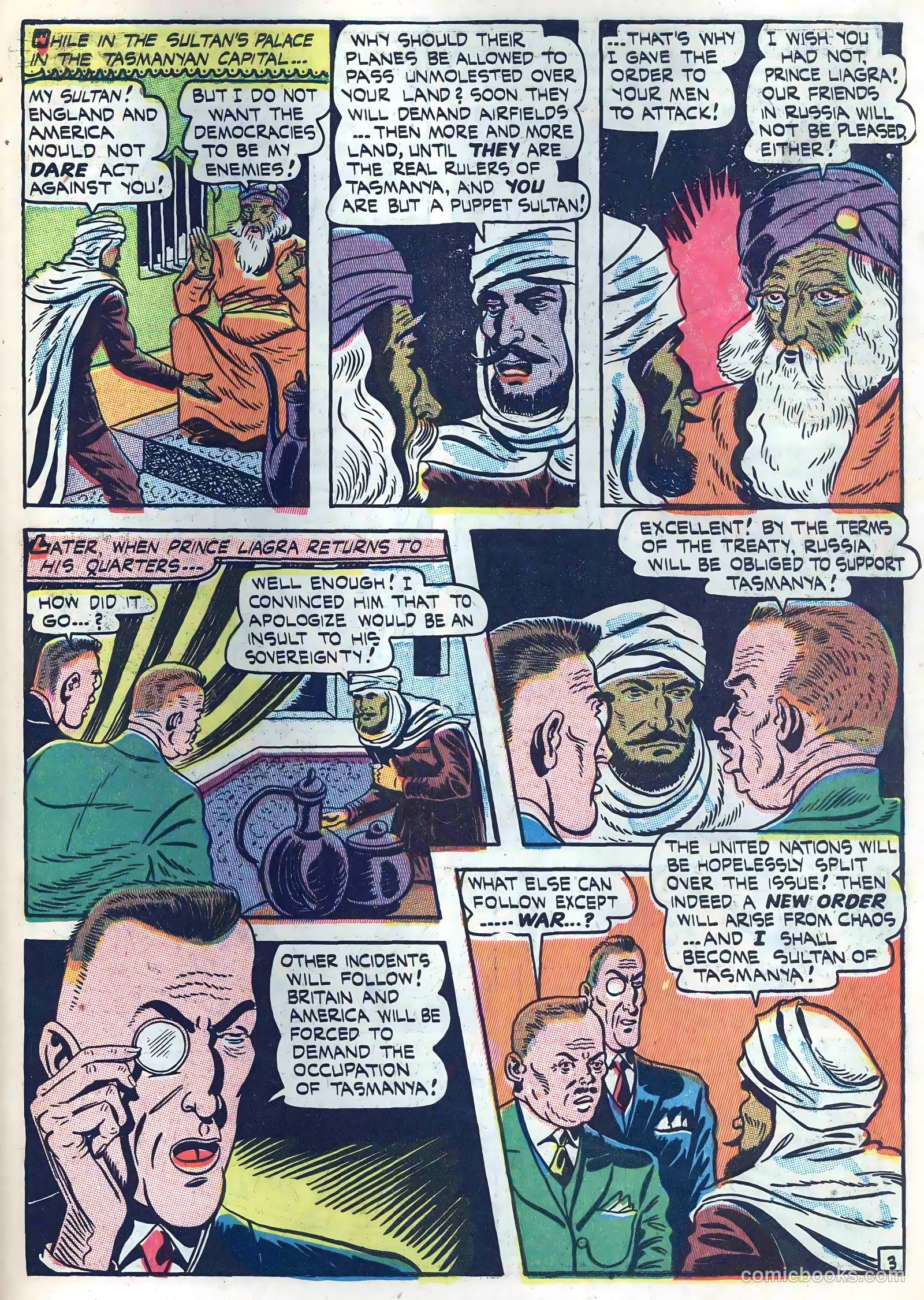 Contact Comics #10 (1946) — page 43 of 50