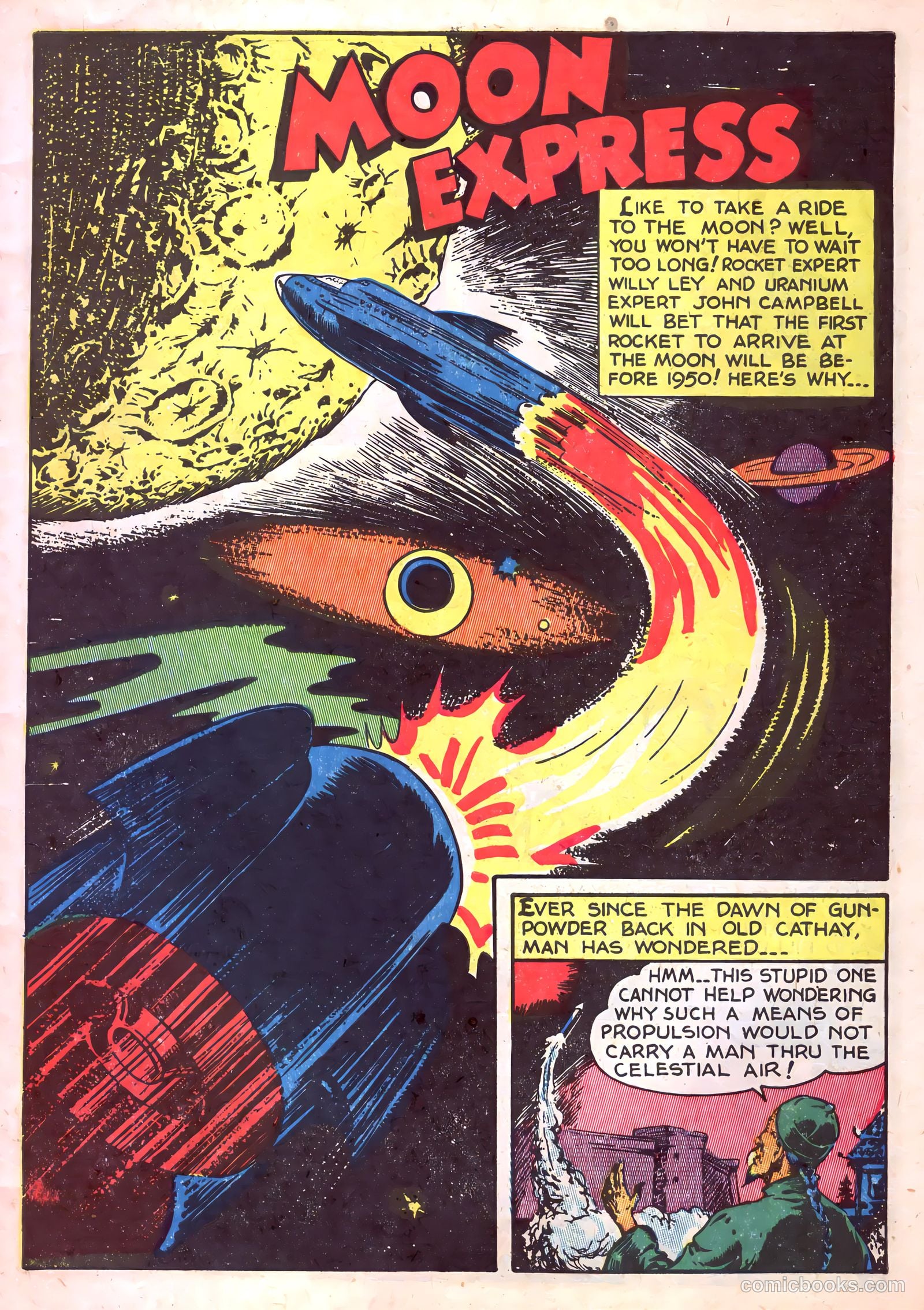 Contact Comics #12 (1946) — page 11 of 51