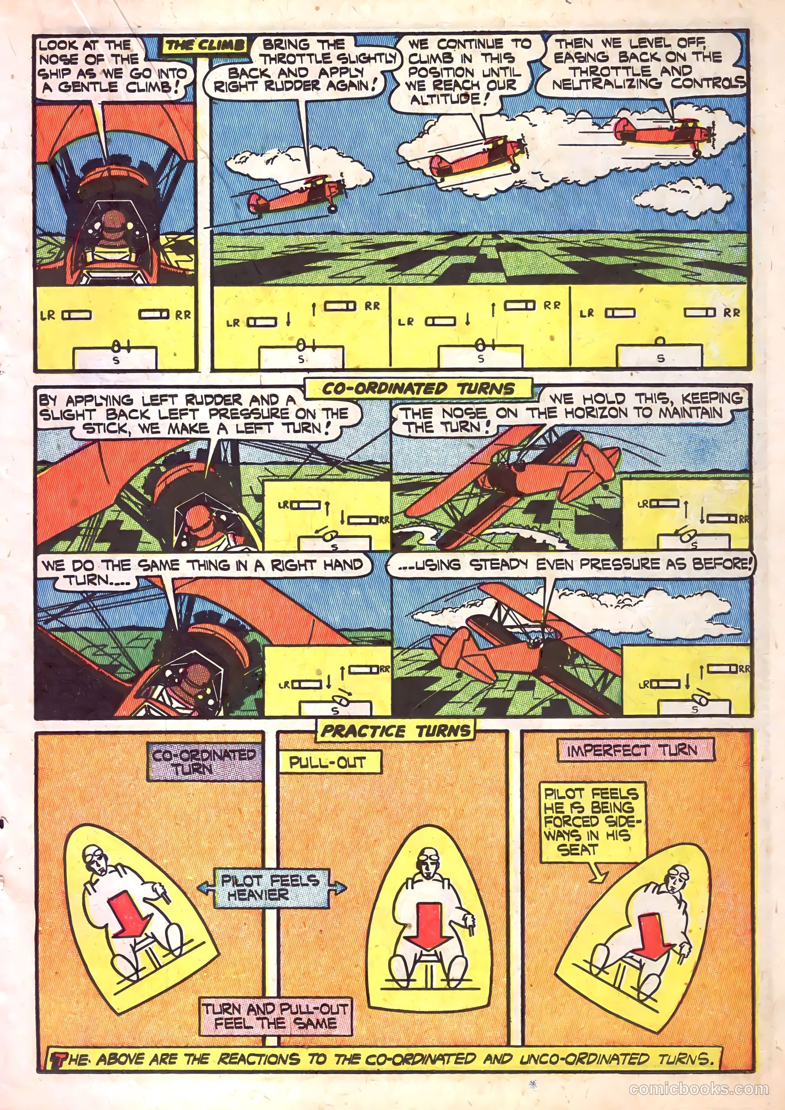 Contact Comics #12 (1946) — page 28 of 51