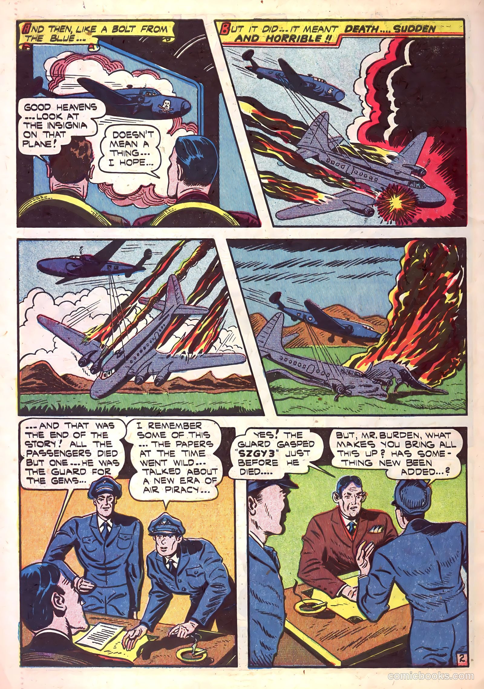 Contact Comics #12 (1946) — page 43 of 51