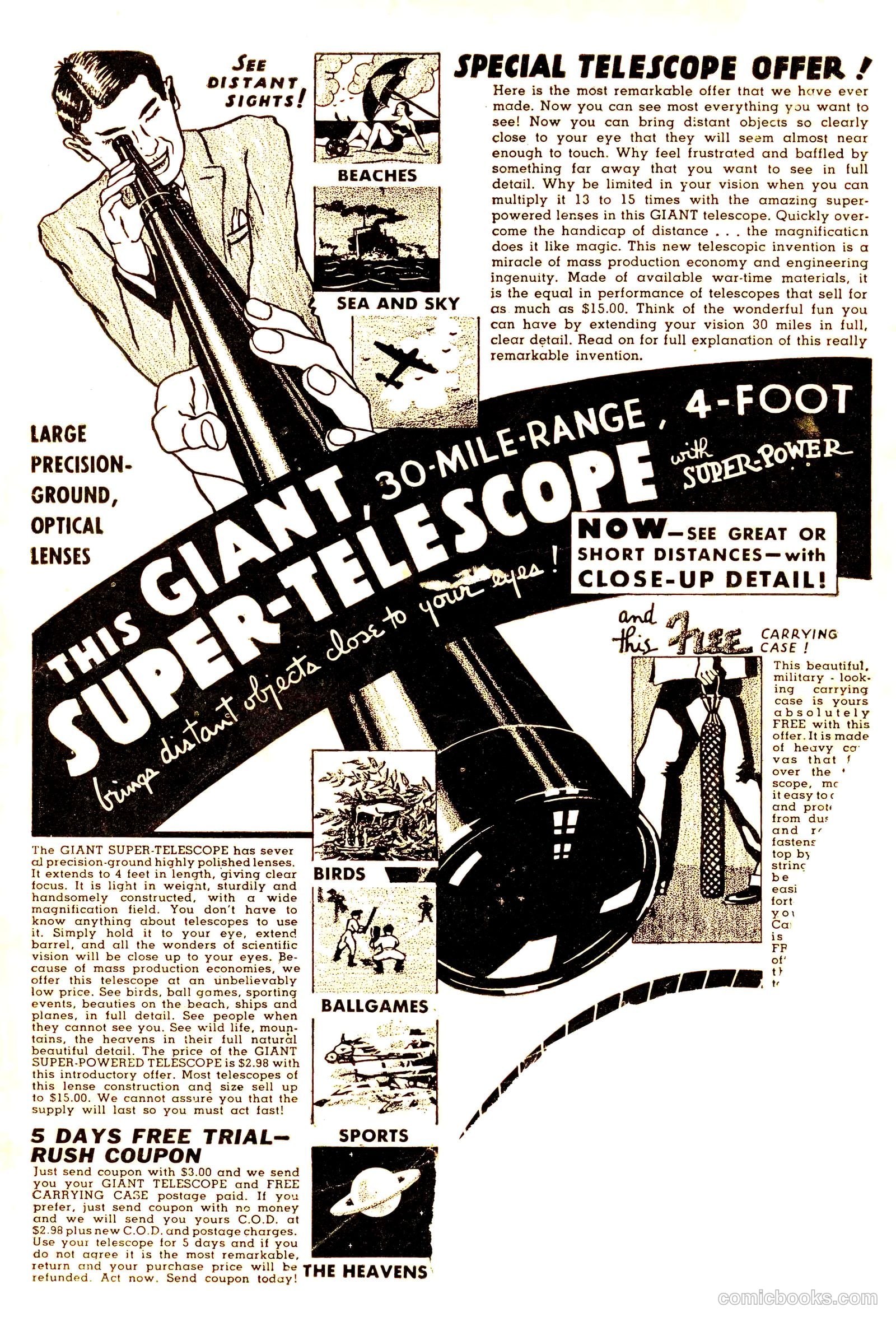 Contact Comics #2 (1944) — page 51 of 52