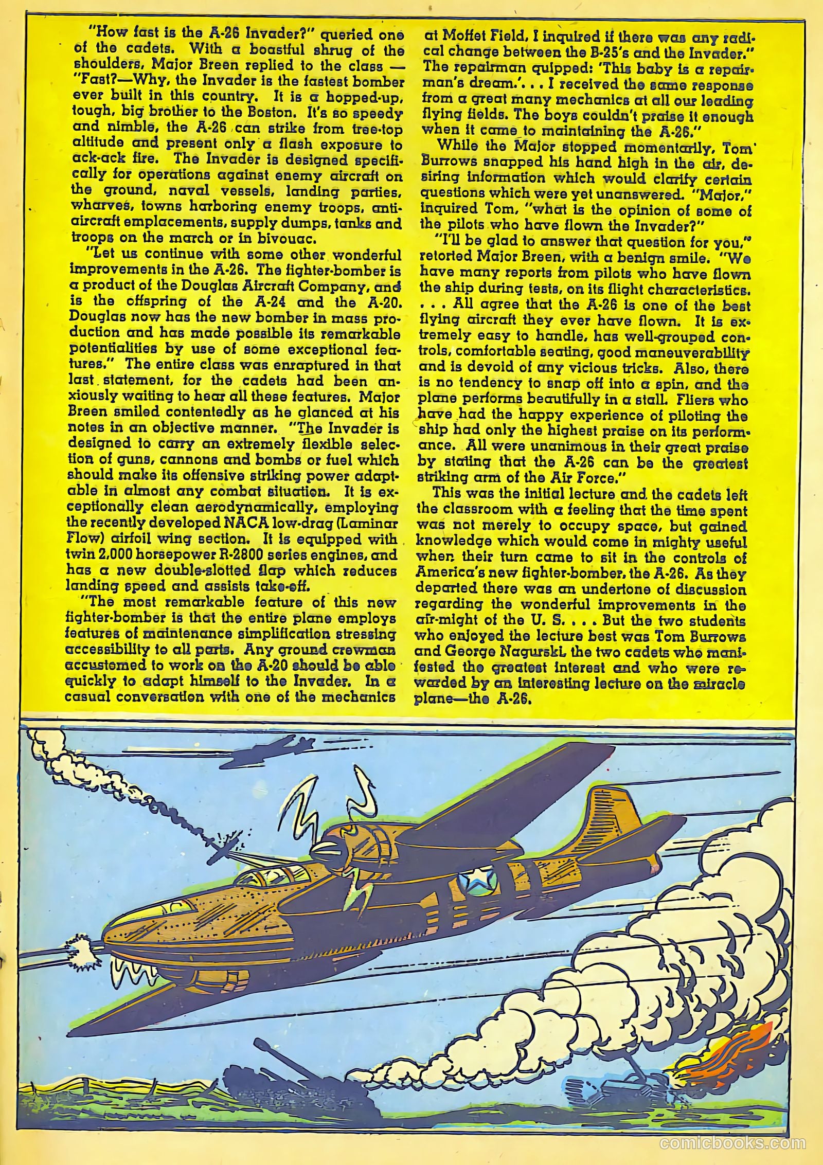 Contact Comics #7 (1945) — page 24 of 49