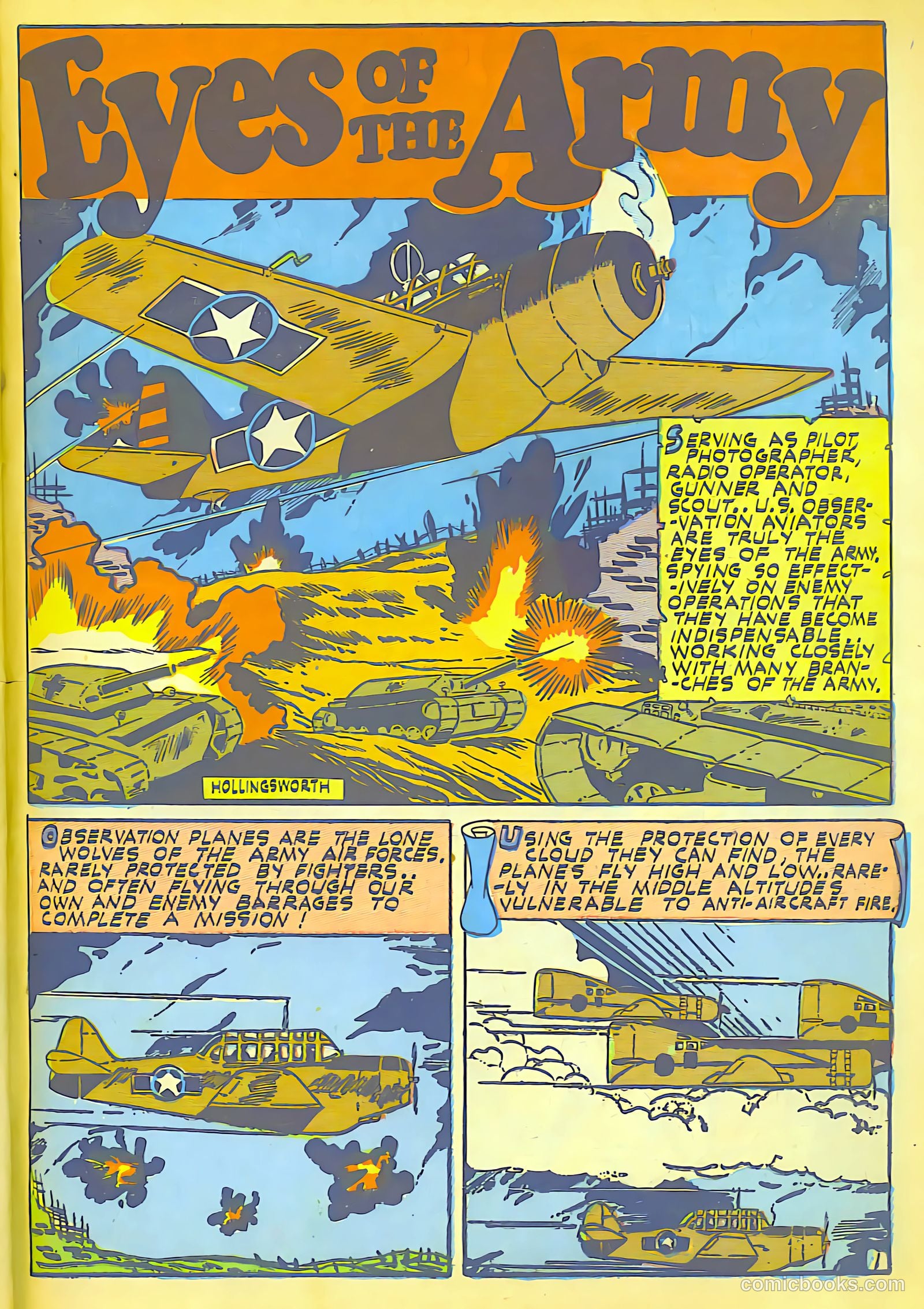 Contact Comics #7 (1945) — page 38 of 49