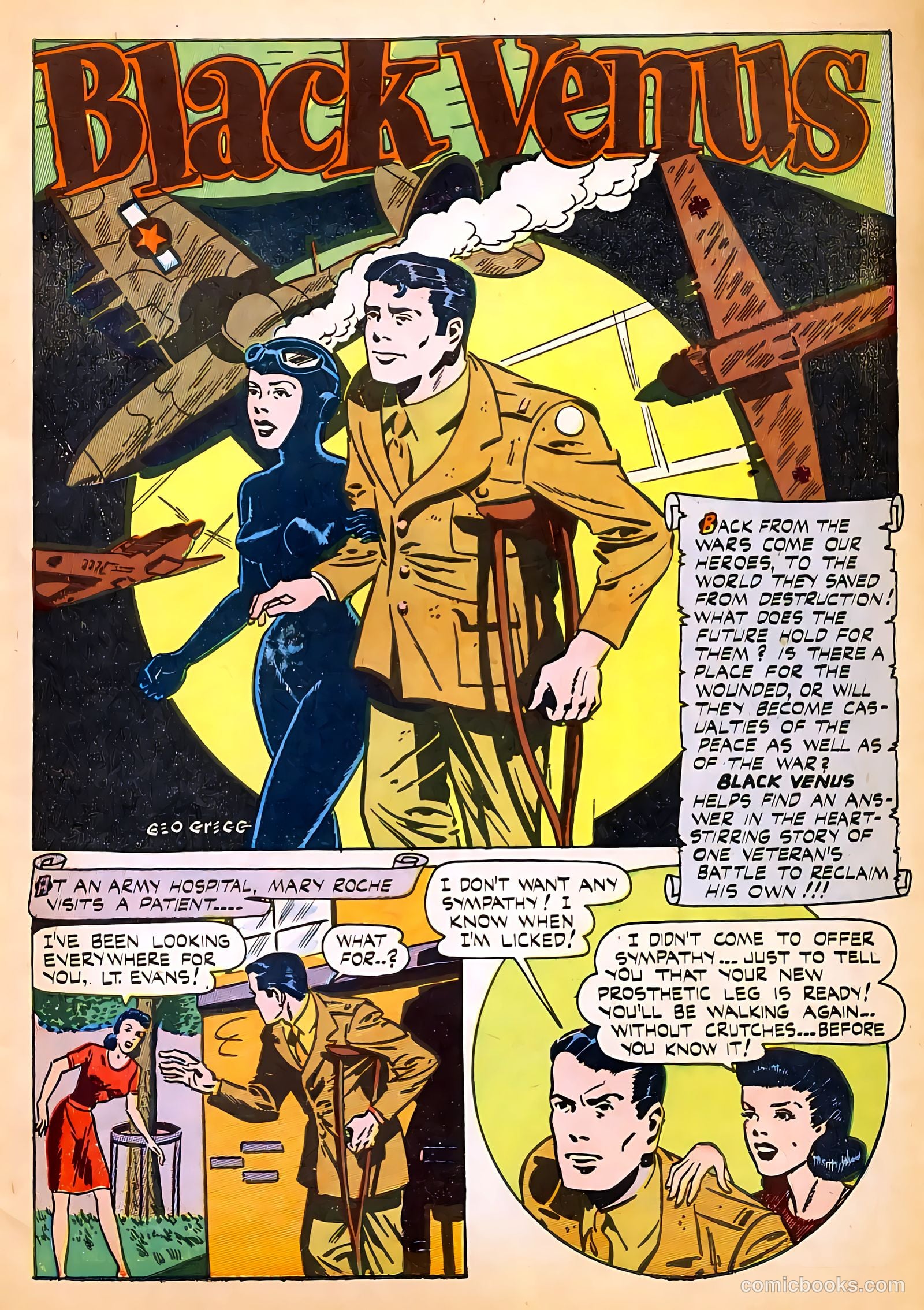Contact Comics #8 (1945) — page 11 of 52