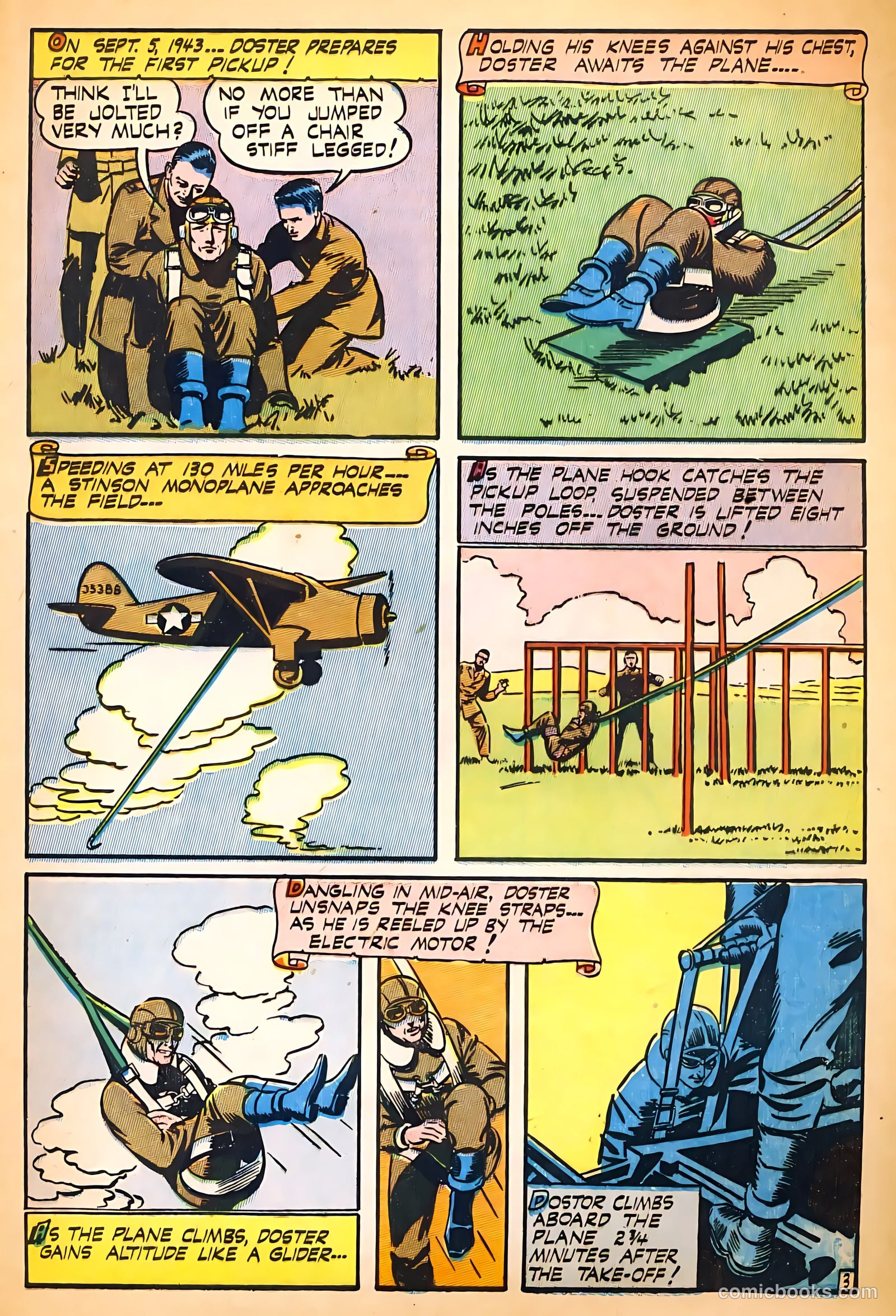 Contact Comics #8 (1945) — page 37 of 52