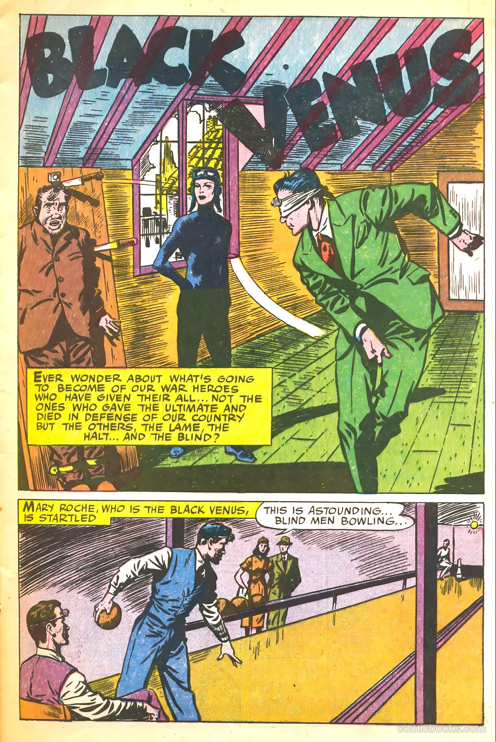 Contact Comics #9 (1945) — page 11 of 52