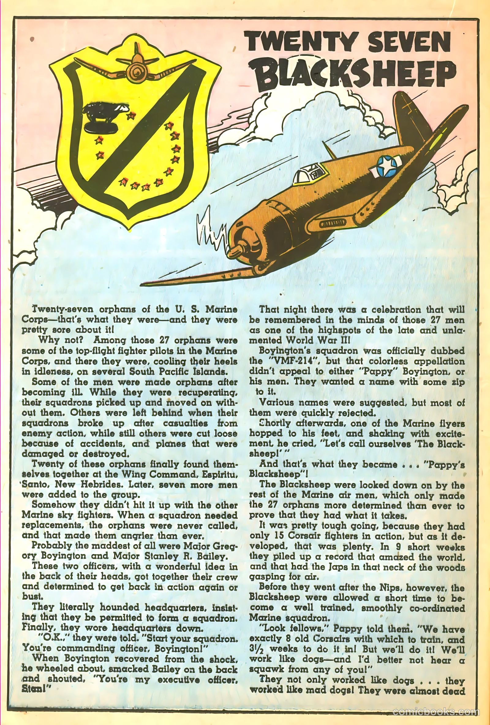 Contact Comics #9 (1945) — page 24 of 52