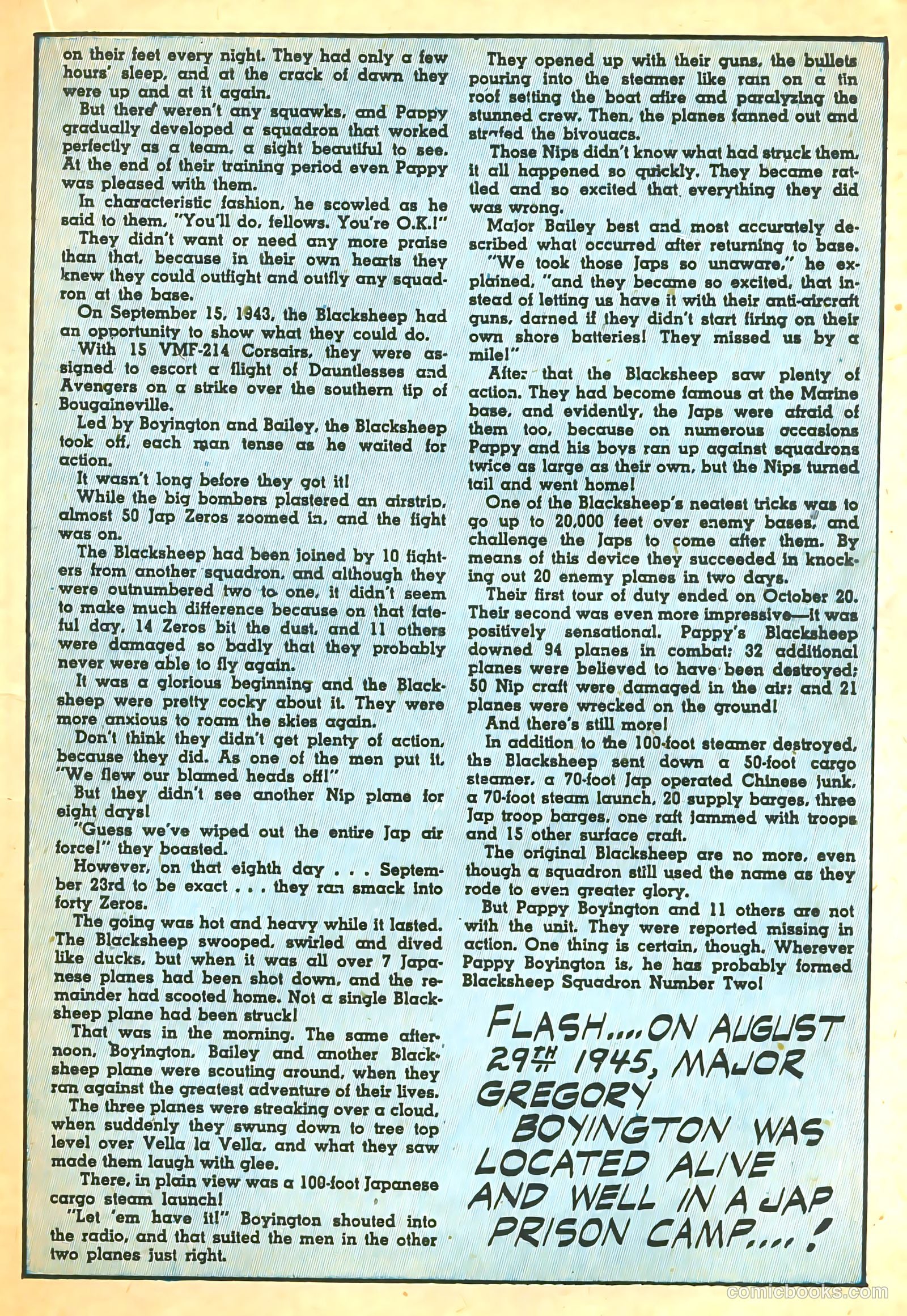 Contact Comics #9 (1945) — page 25 of 52