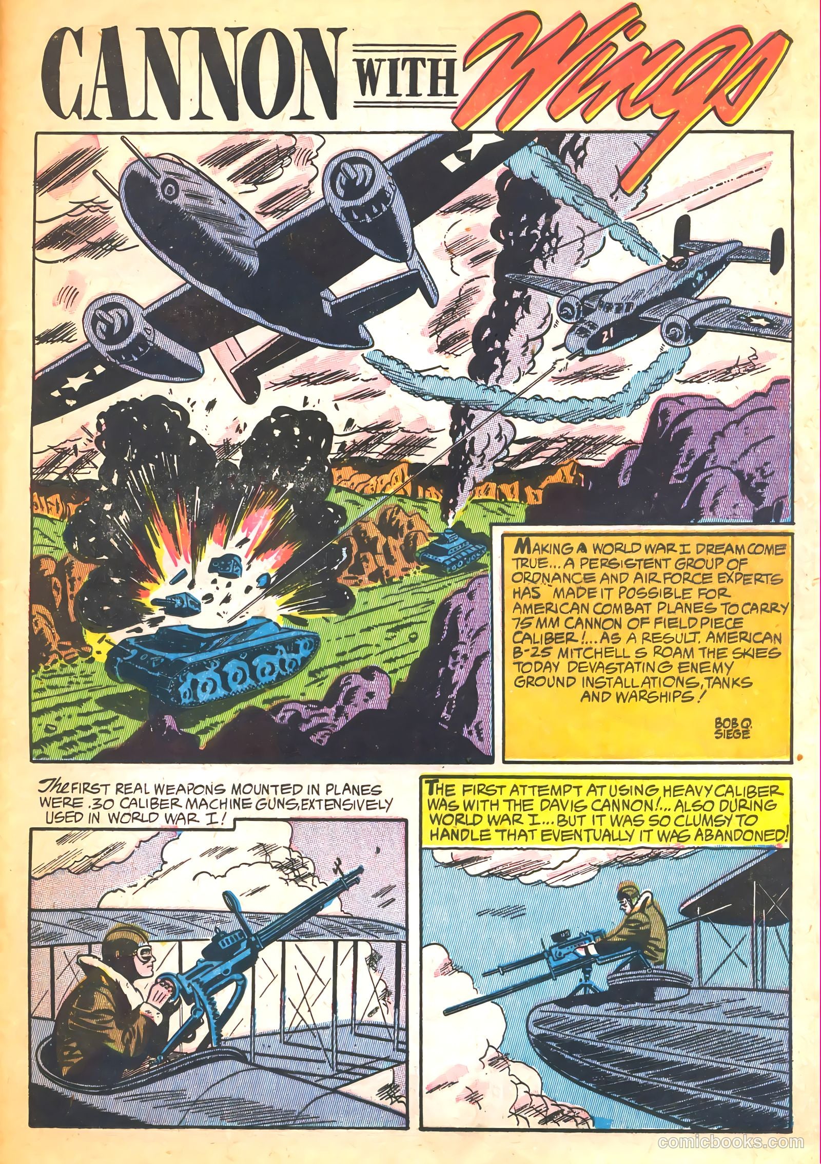 Contact Comics #9 (1945) — page 37 of 52