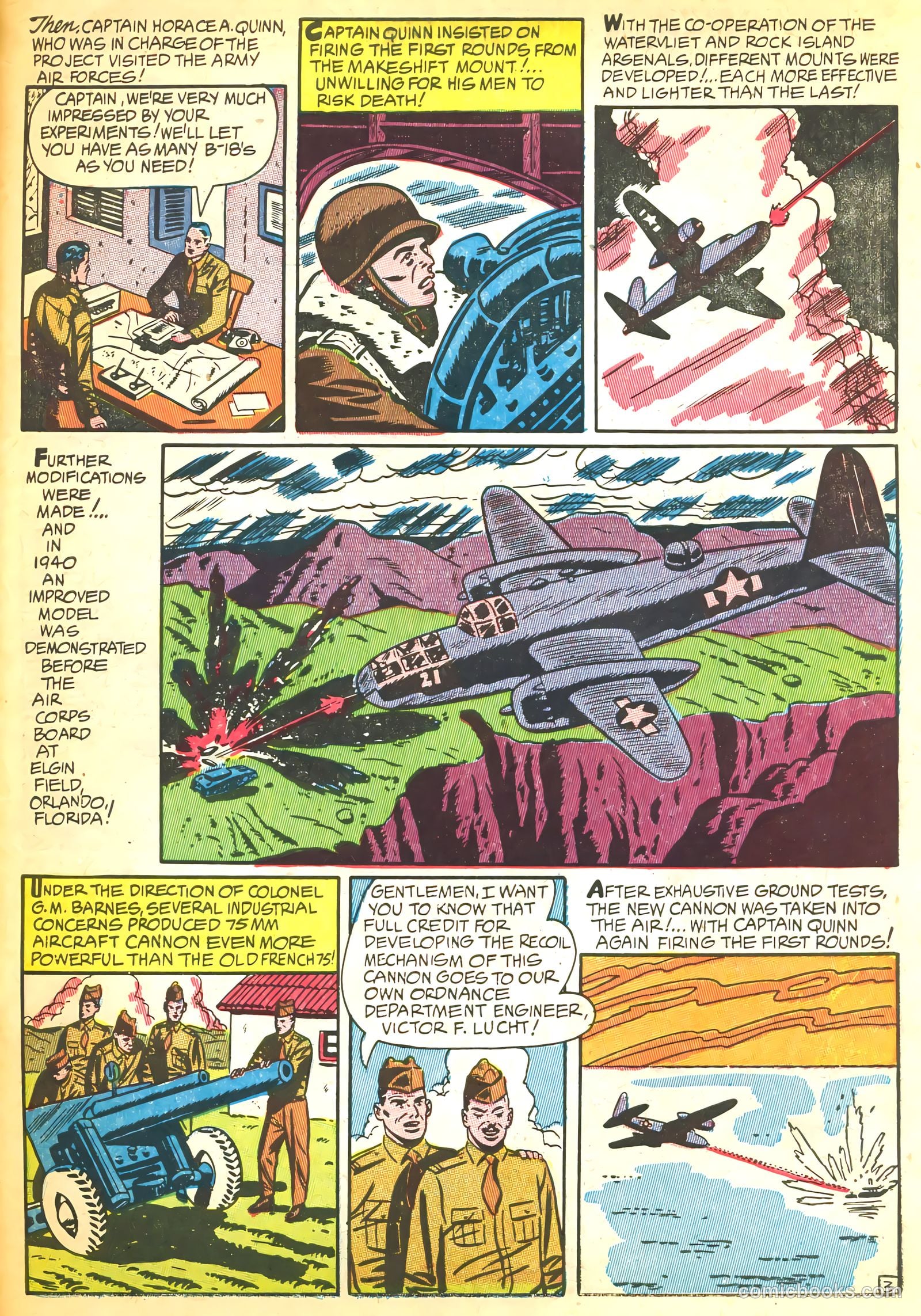 Contact Comics #9 (1945) — page 39 of 52
