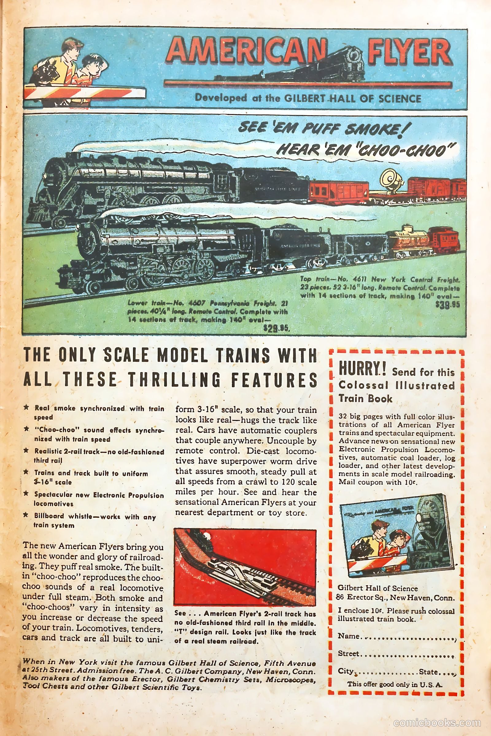 Coo Coo Comics #37 (1948) — page 43 of 53