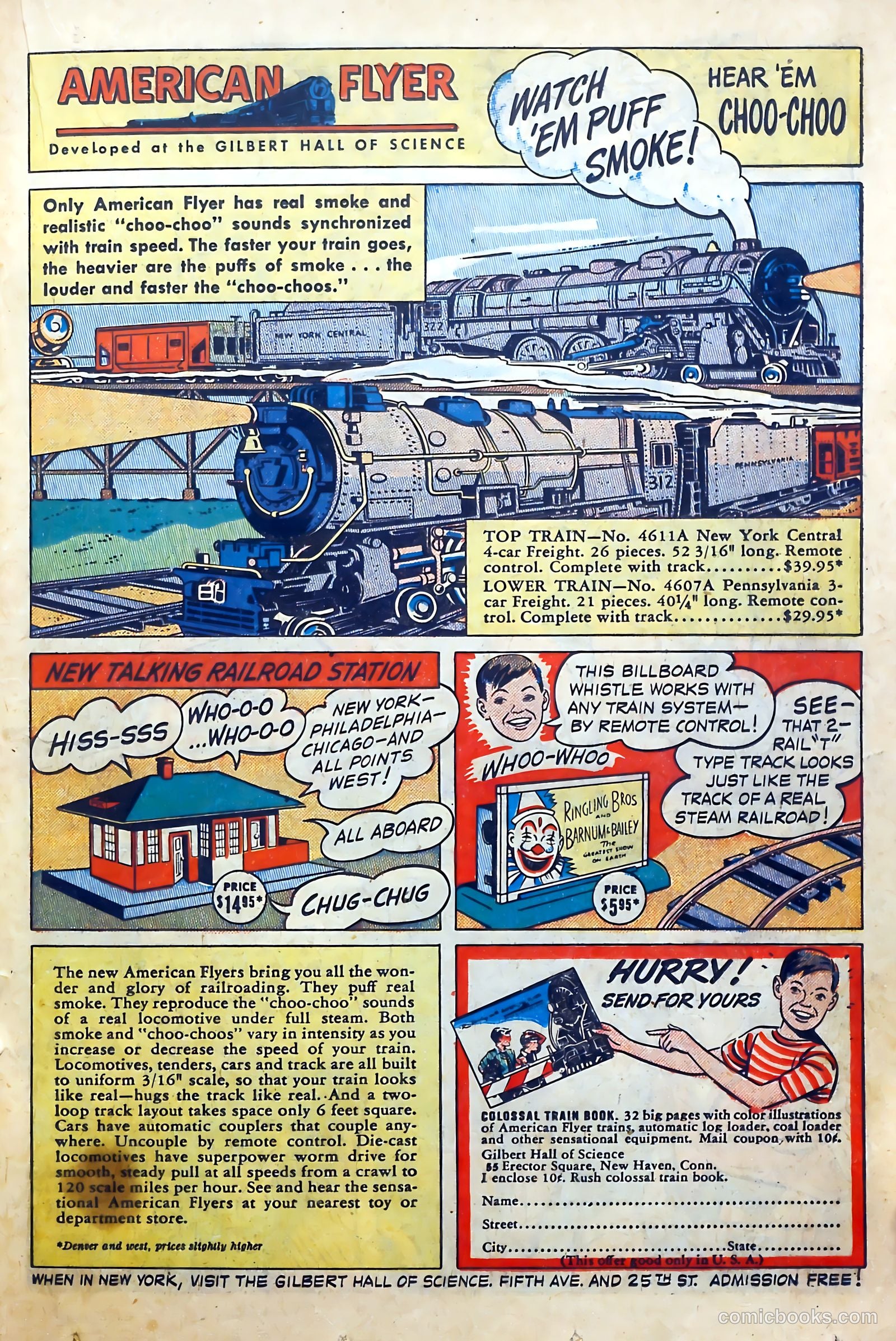 Coo Coo Comics #42 (1948) — page 27 of 52