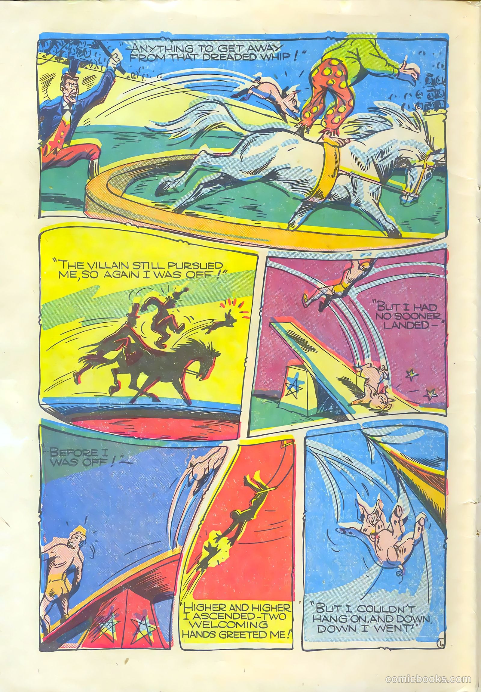 Cookie #1 (1946) — page 48 of 52