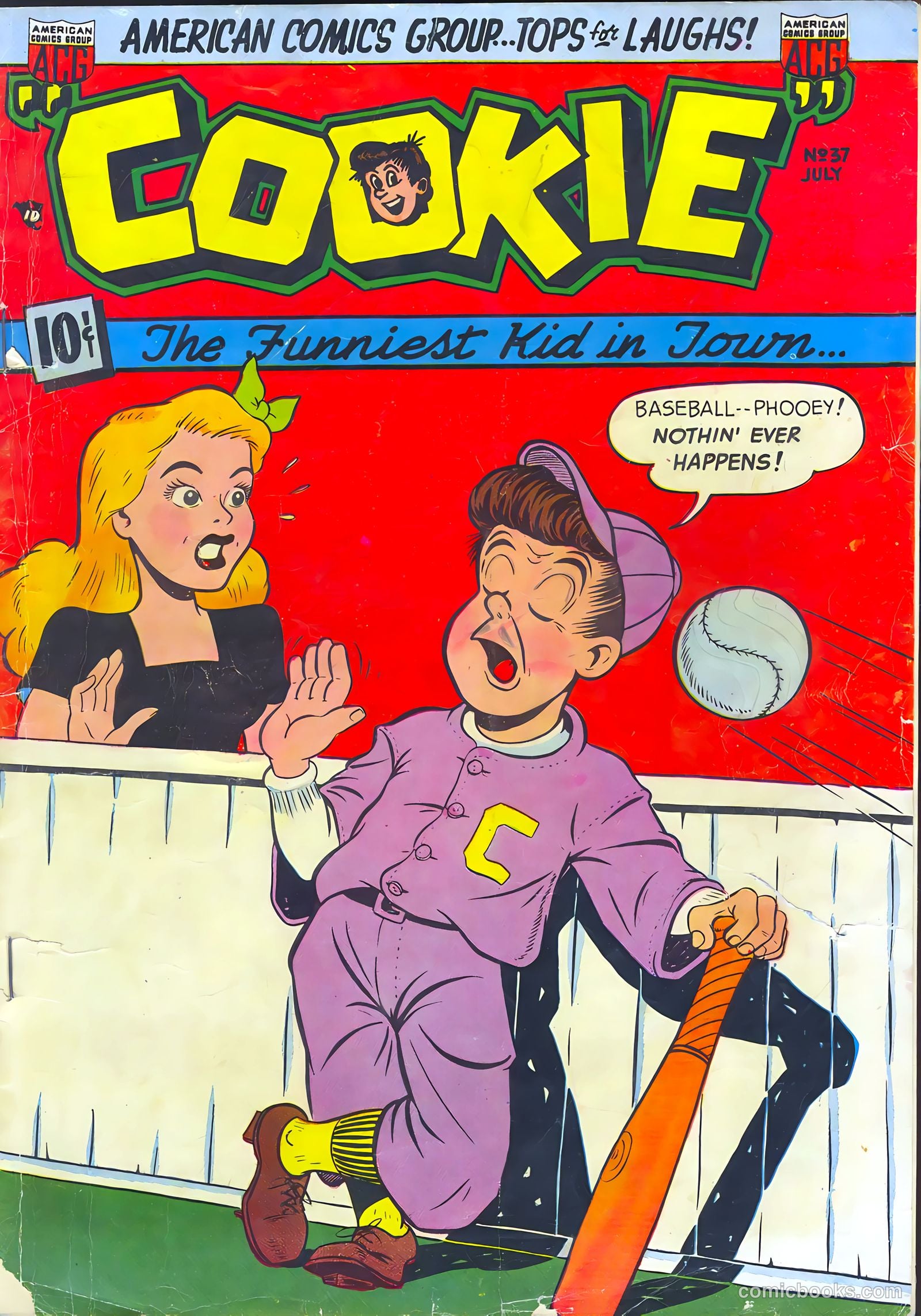 Cookie #37