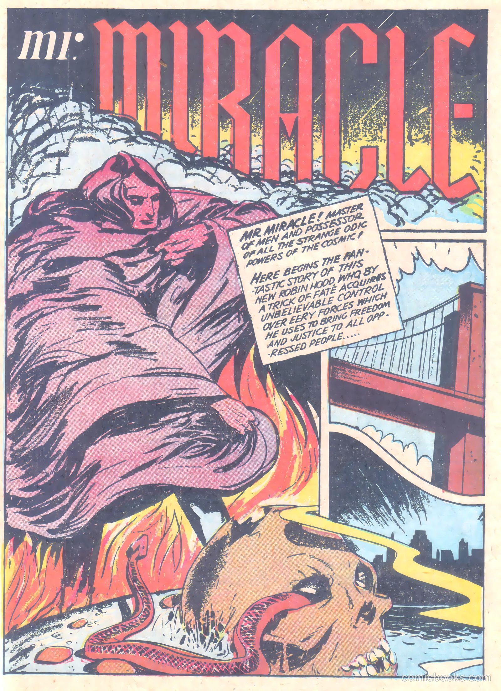 Corporal Rusty Dugan Comics #2 (1944) — page 23 of 36