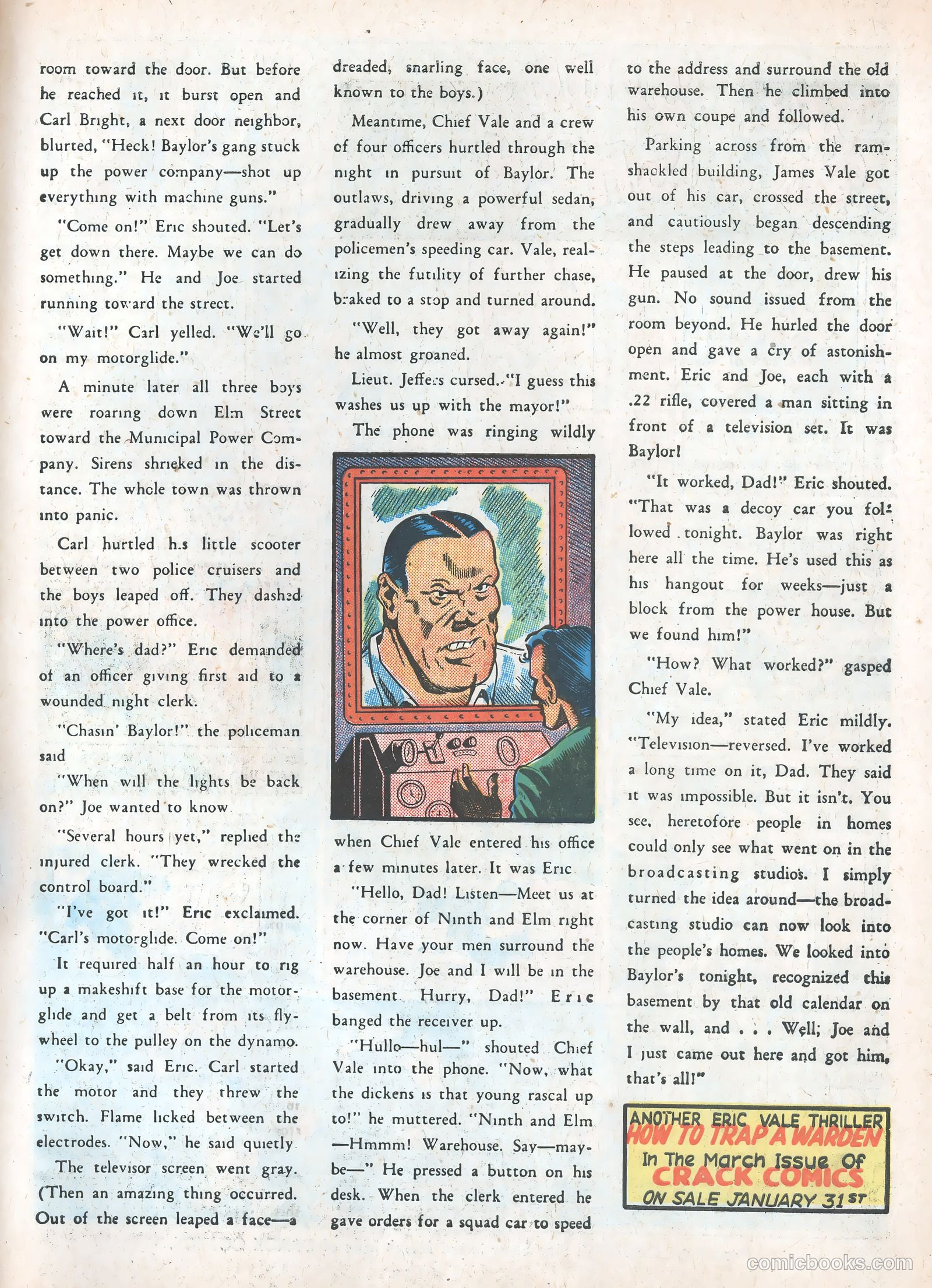 Crack Comics #10 (1941) — page 51 of 68