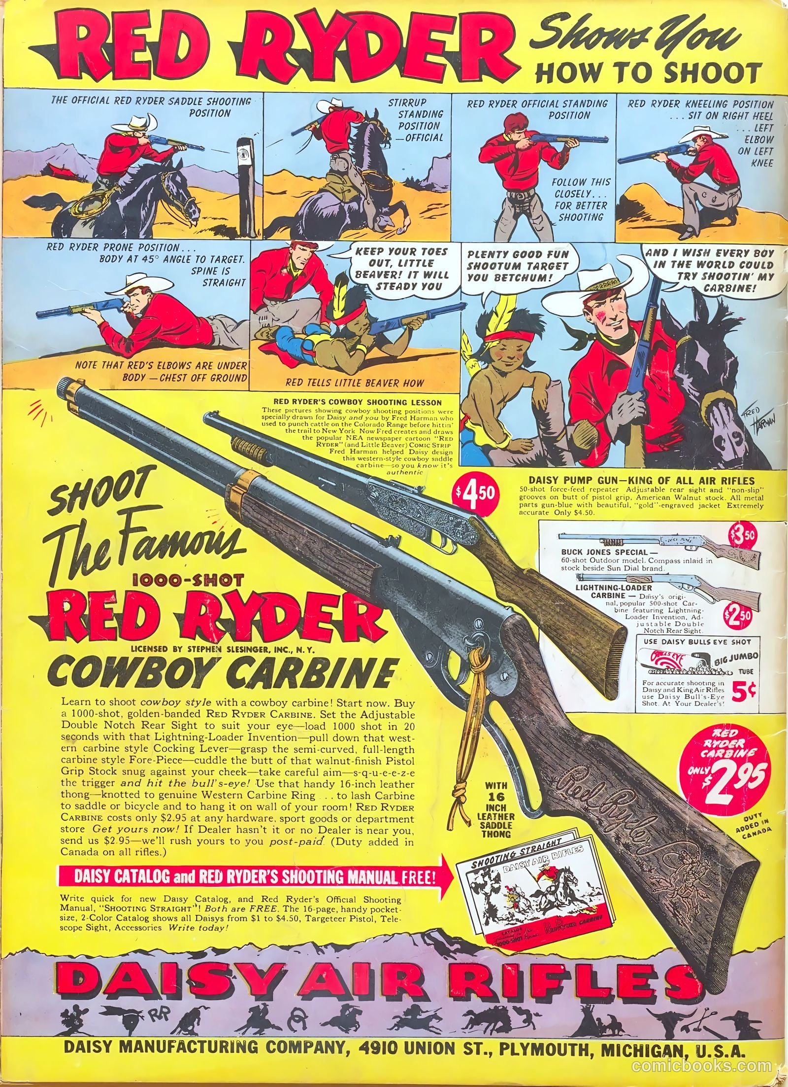 Crack Comics #18 (1941) — page 68 of 68