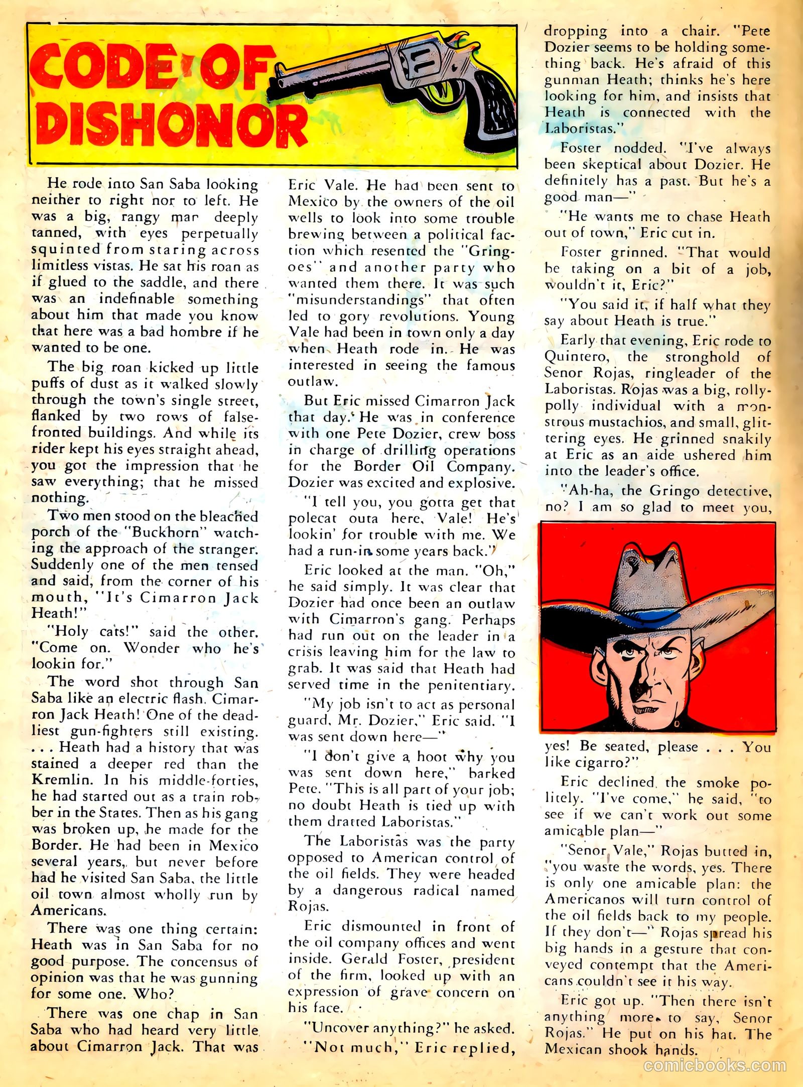 Crack Comics #24 (1942) — page 54 of 68
