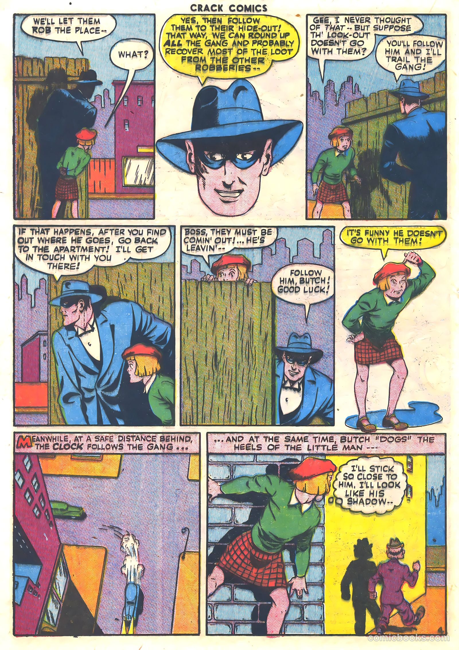 Crack Comics #35 (1944) — page 34 of 60