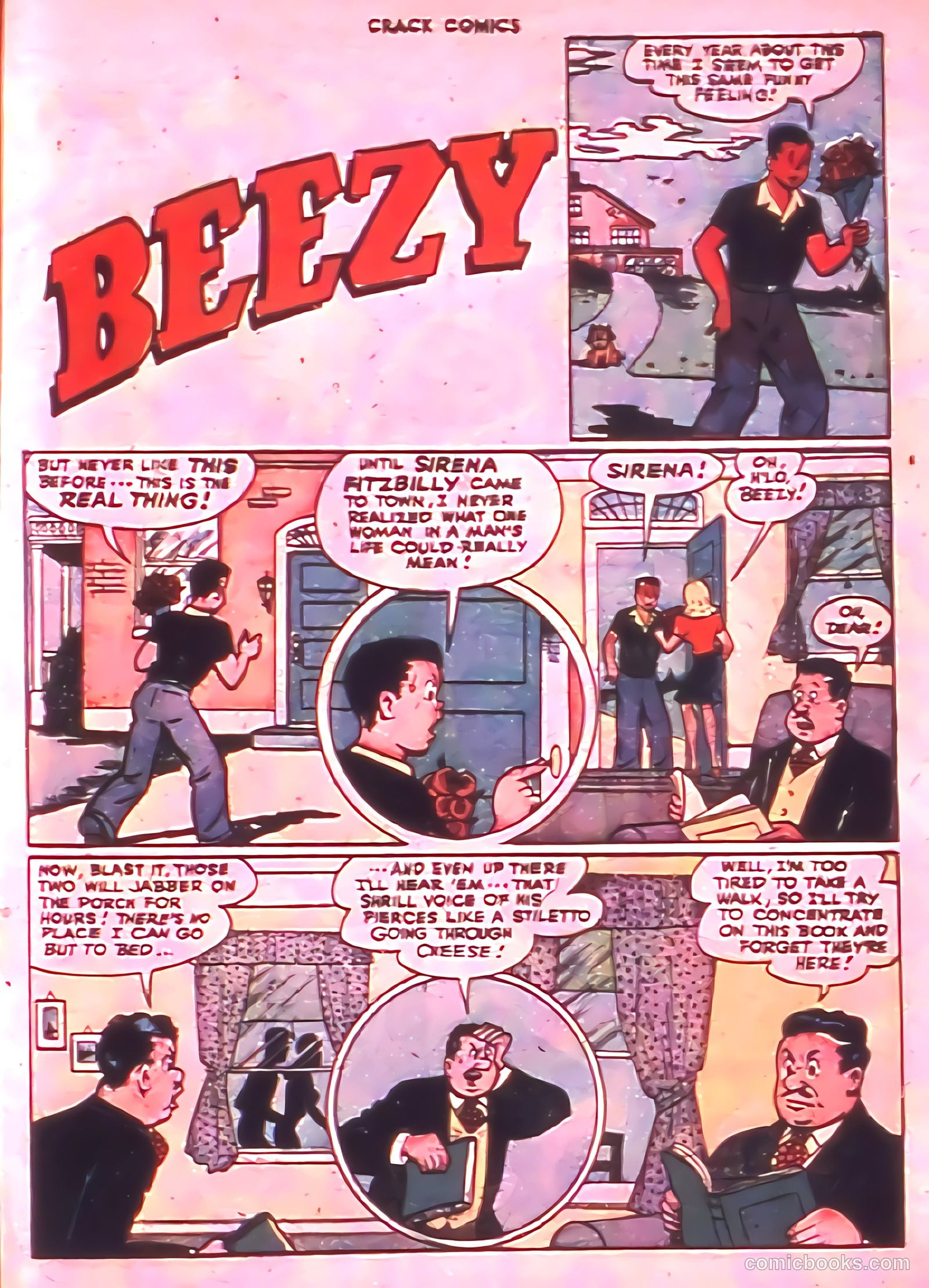 Crack Comics #55 (1948) — page 45 of 52
