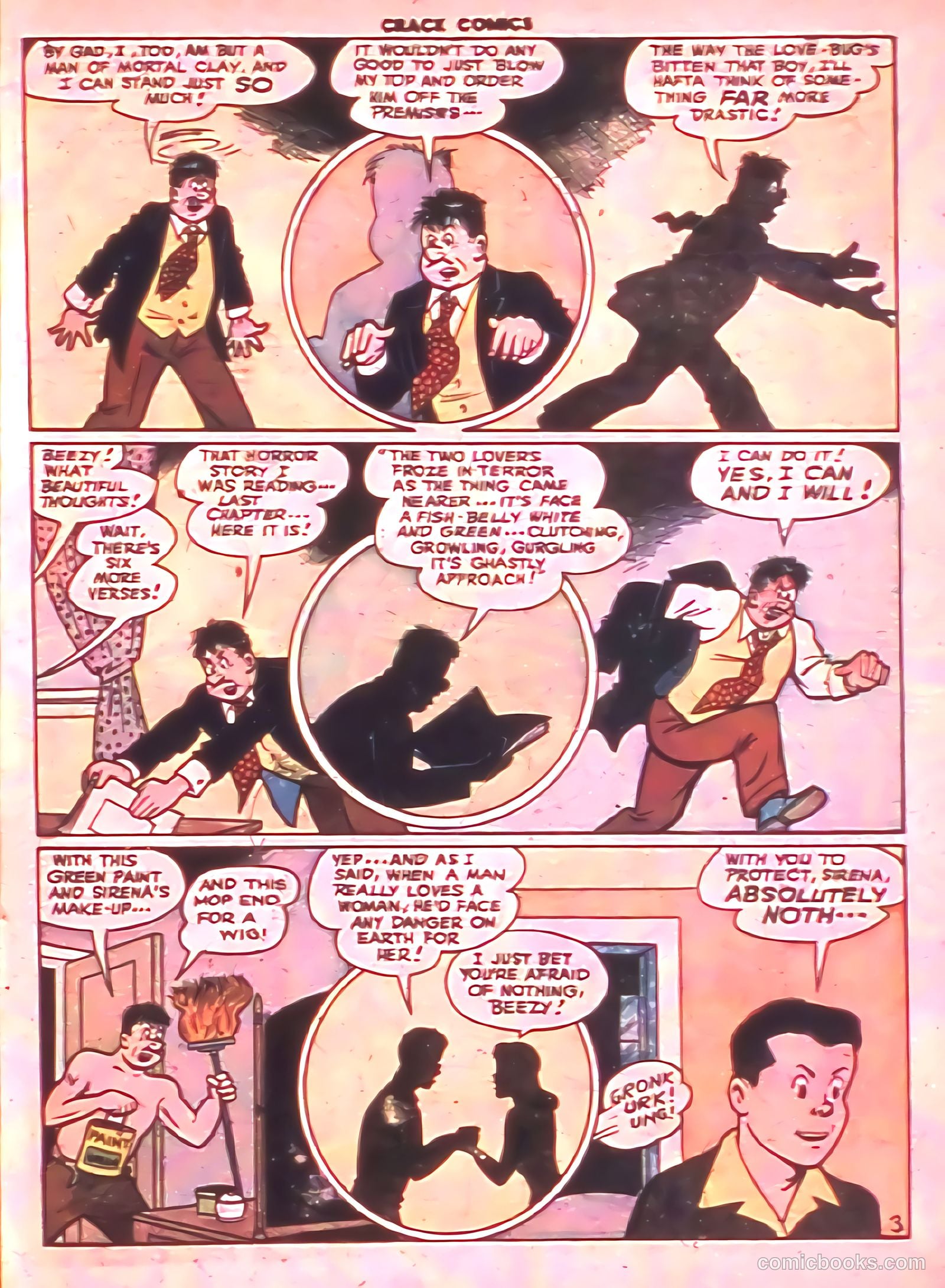 Crack Comics #55 (1948) — page 47 of 52